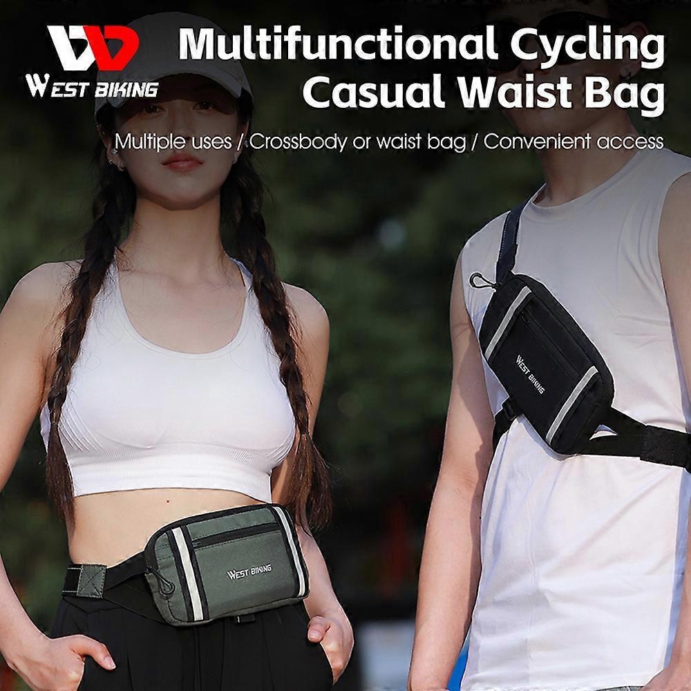 Lauftasche, Motorradtasche, Hüfttasche, Gürteltasche, Outdoor-sporttasche, Brusttasche, Motorradtasche, Handytasche