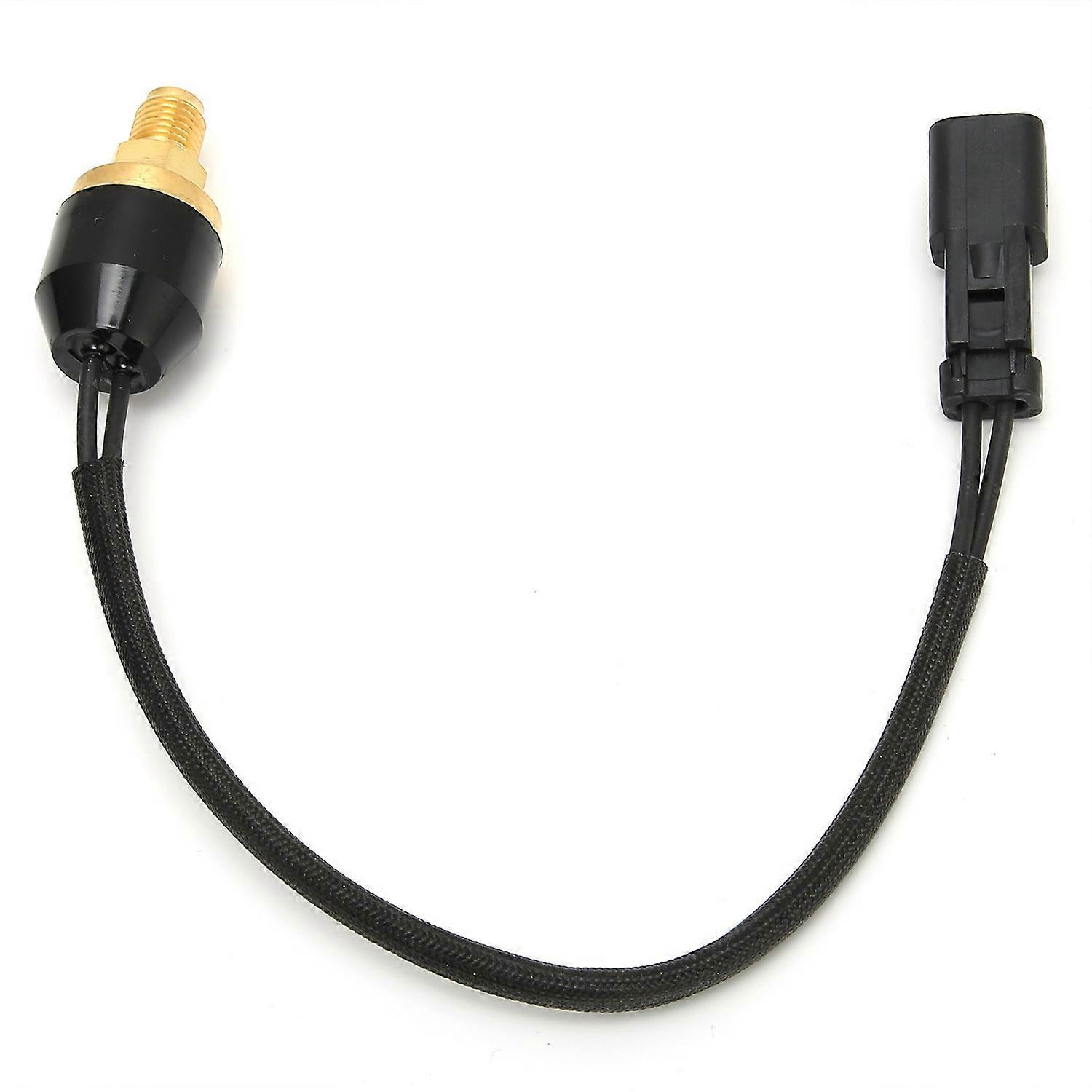 Ersatzteil Für Drucksensor-erkennungsschaltereinheit Für E320d-baggerzubehör 309 5769