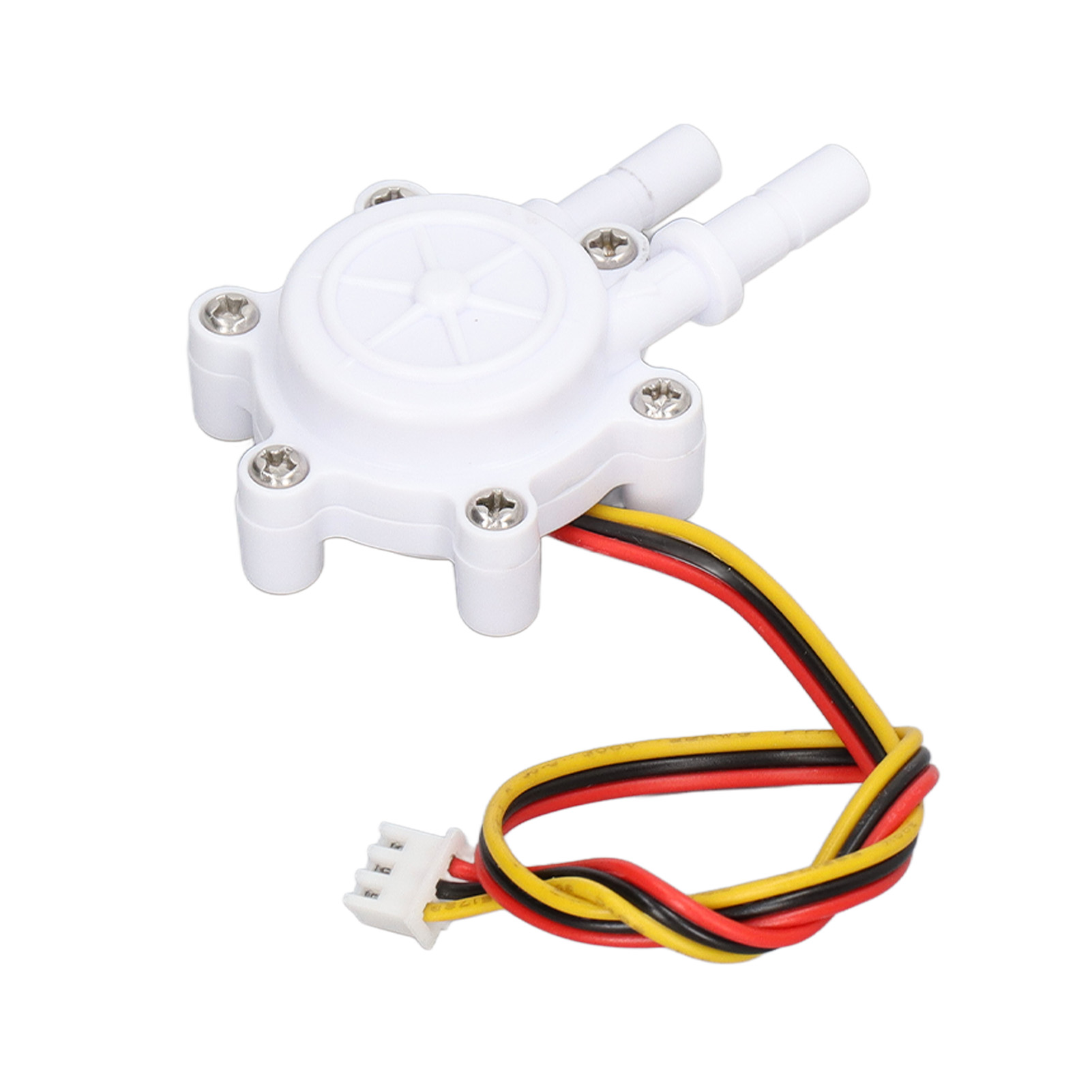 Wasserdurchflussmesser-durchflussmesser-schaltersensor, 1,2 Mm Durchmesser Schlauchtülle Mit 25 Cm Kabel