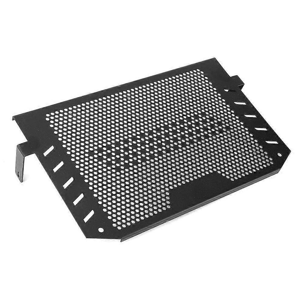 Schutzabdeckung Aus Modifiziertem Aluminium Für Den Wassertank, Passend Für Kawasaki Viican S 650