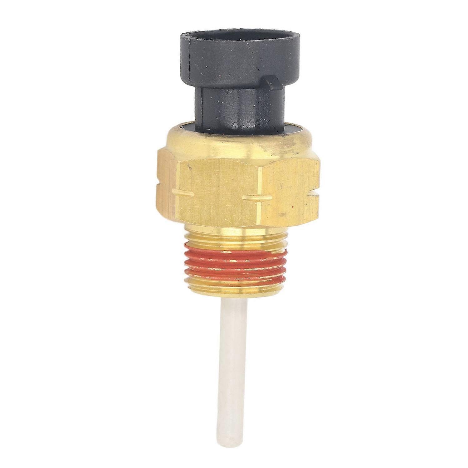 Flüssigkeitsstandsensor Ch12541 4/5 Zoll Gewinde Hydraulischer Messumformer Wasserkühlmittelstandschalter Diesel E