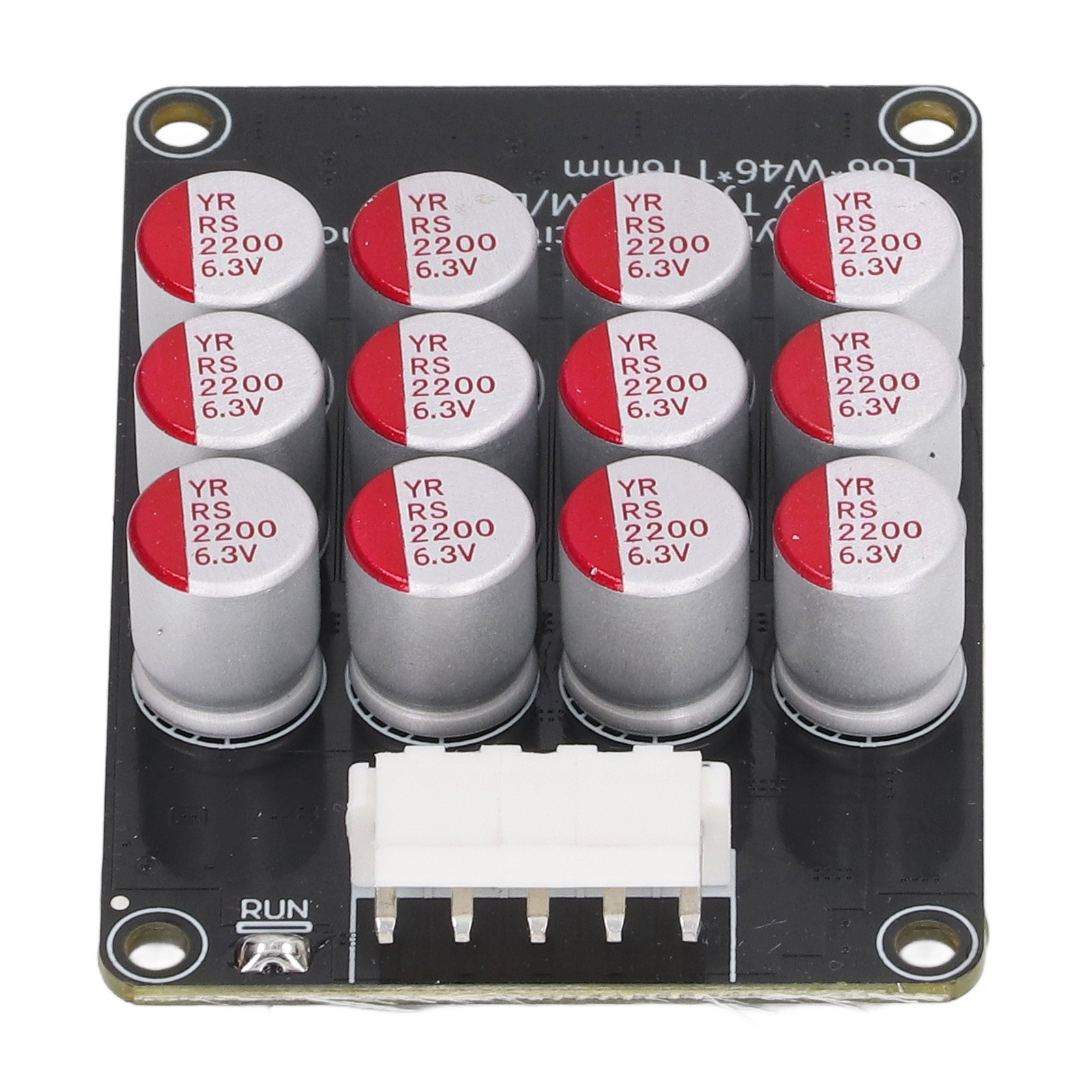Lithium-batterie-balancer-equalizer-schutzplatine 4s Ternärer Energieübertragungs-ausgleichskondensator