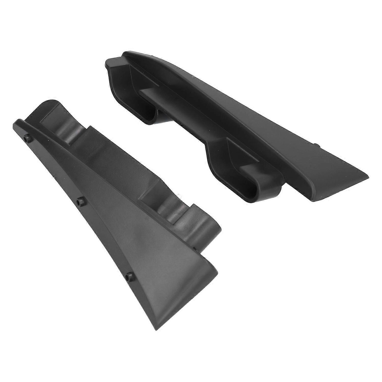 2-teiliges Reparaturset Für Die Hutablage-säulenhalterung 8j8898283, Passend Für Tt/ttrs 8j Coupé 2010–2020