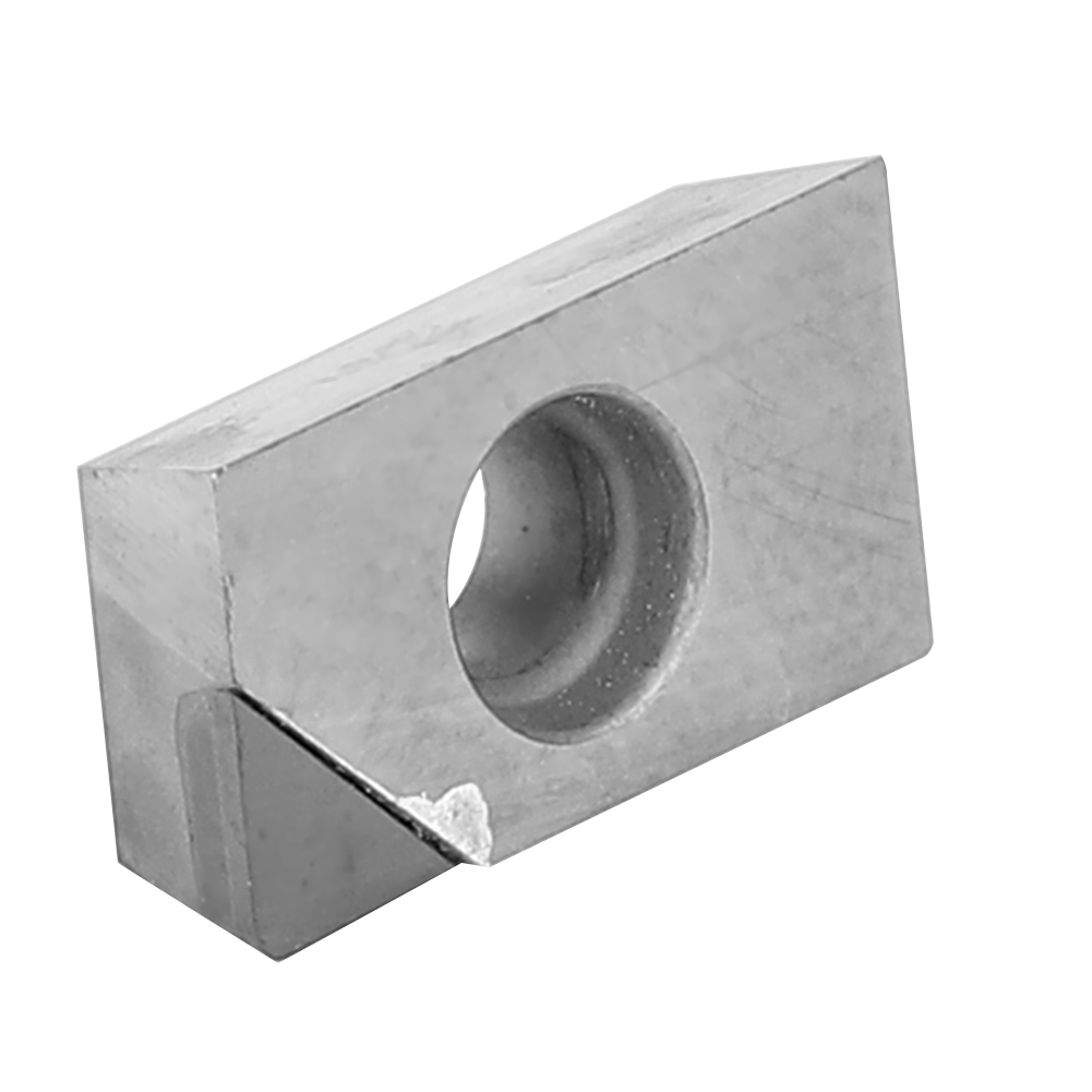 Apkt113504 Apkt113508 Pcd Diamant-wendeschneidplatte Cnc-drehwerkzeug Apkt113504-pcd