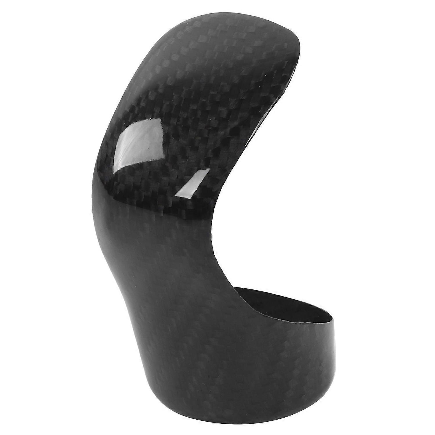 Schaltknaufabdeckung Aus Kohlefaser, Passend Für Ct200h/nx200t/nx300/rc350/200t Rc F