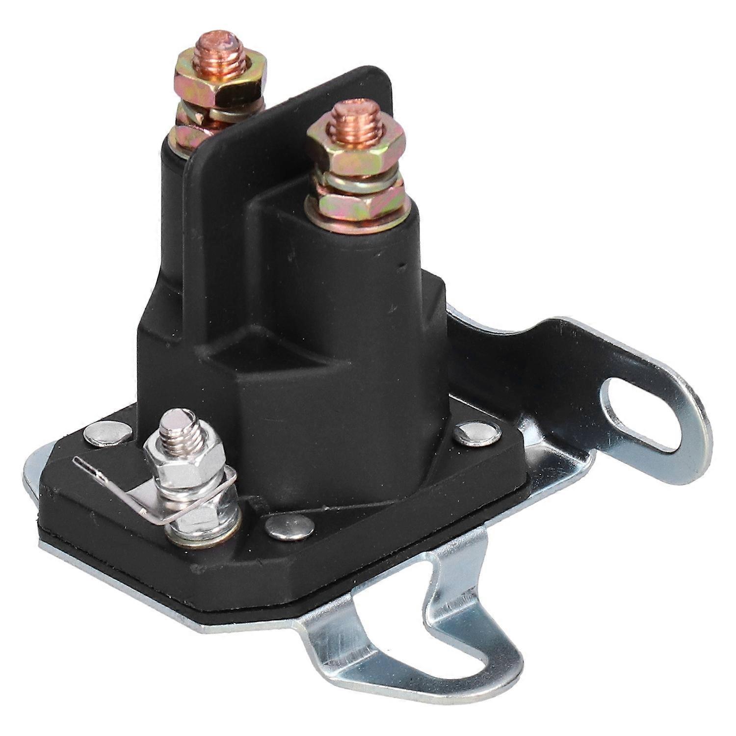 Magnetrelais-schalter Mit Geringem Stromverbrauch – Traktorstarter-zubehör – Elektrisches Steuergerät