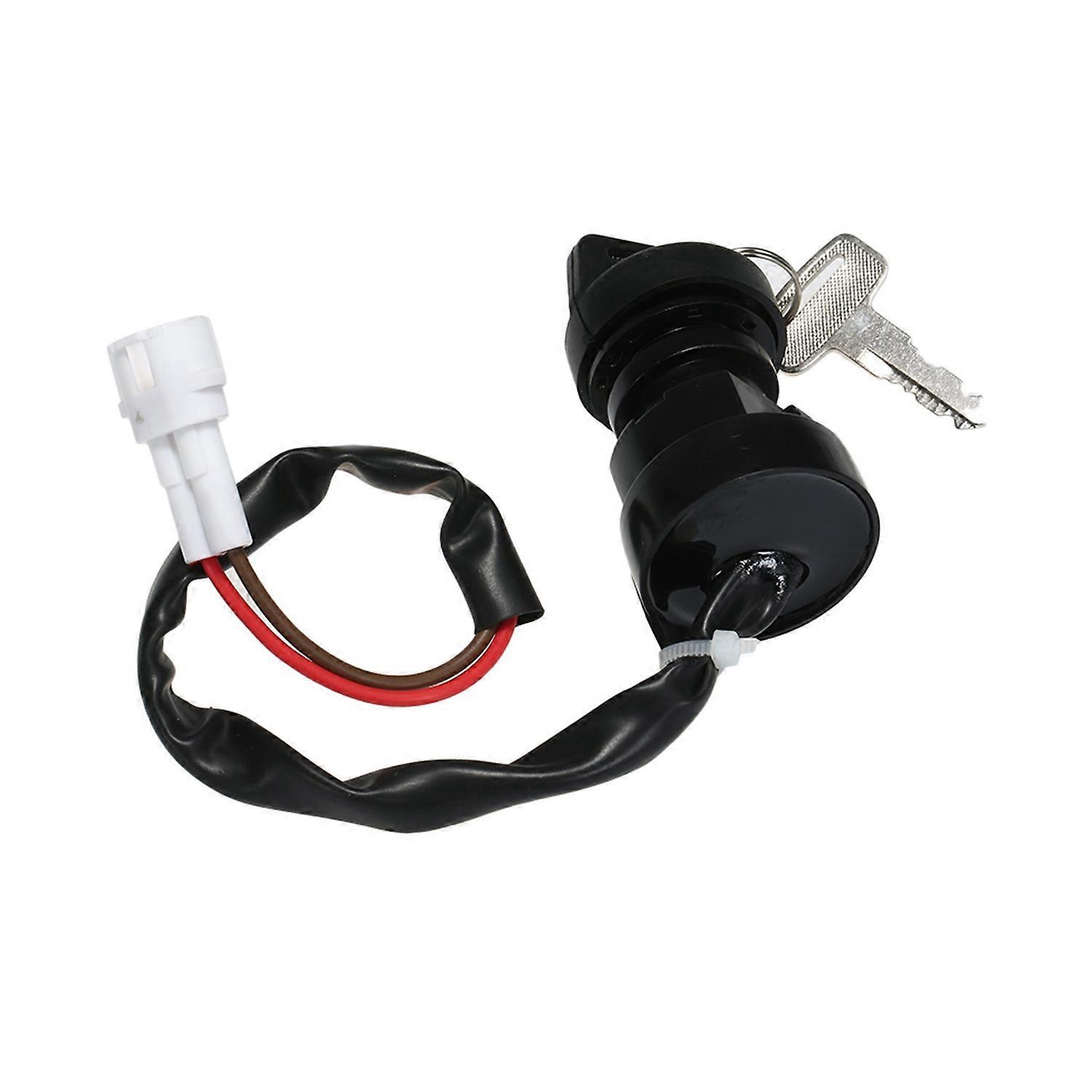 Zündschalter-ersatz Für Yamaha Raptor 700 Yfm700 2006-2008 Atv