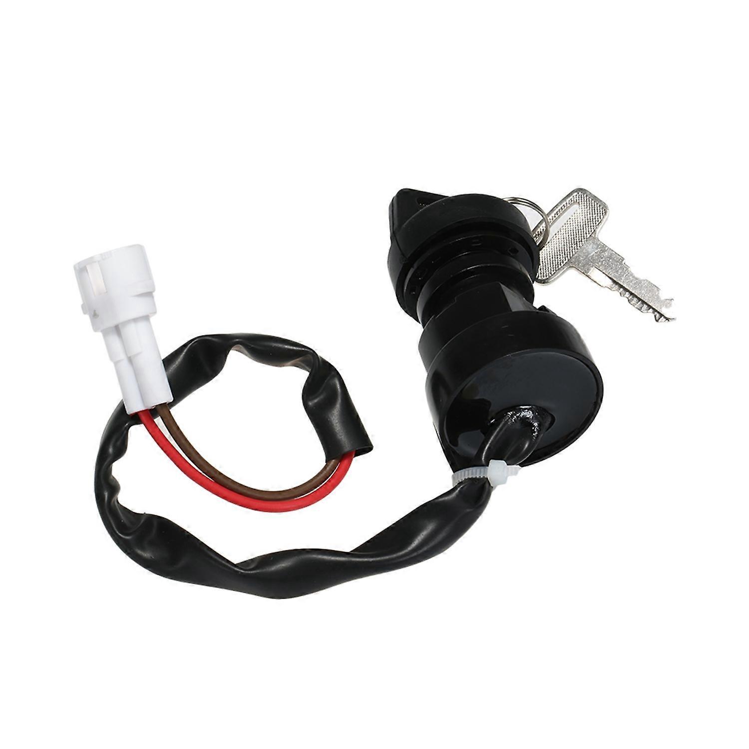Zündschalter-ersatz Für Yamaha Raptor 660 Yfm660 2001-2005 Atv