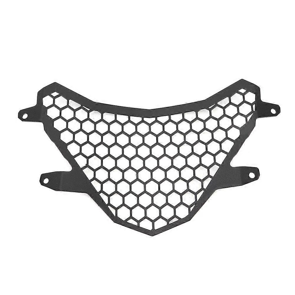 Aluminium-scheinwerfergrill-schutzabdeckung Passend Für G310gs 2017-2018
