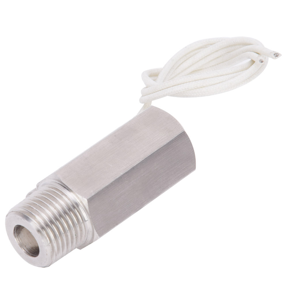 Wasserdurchflussschalter-sensor, Edelstahl 304, G1/2-zoll-innen-/außengewinde Für Schweißmaschinen
