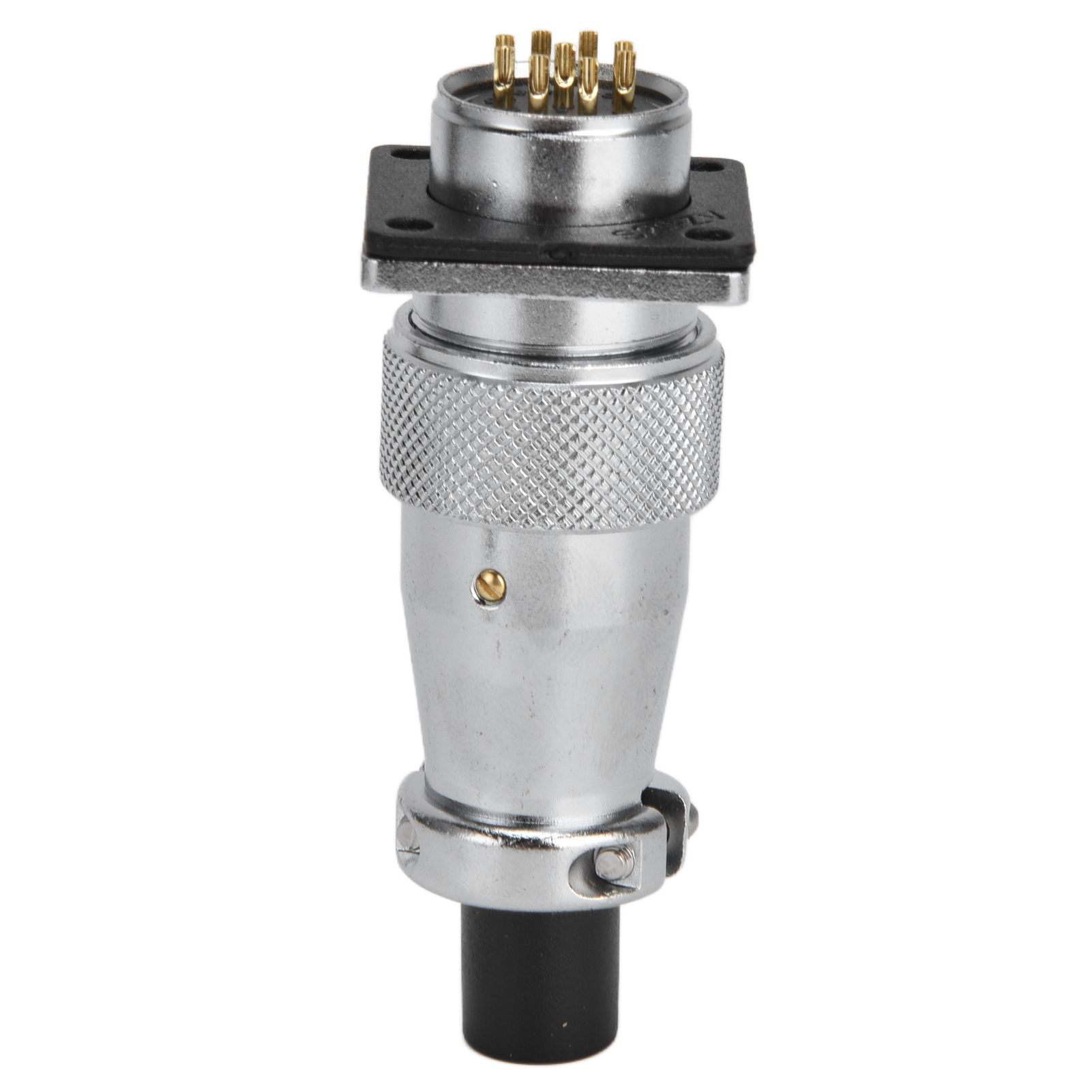 Ws20 Luftfahrtstecker, Wasserdichter Stromanschluss, 400 V