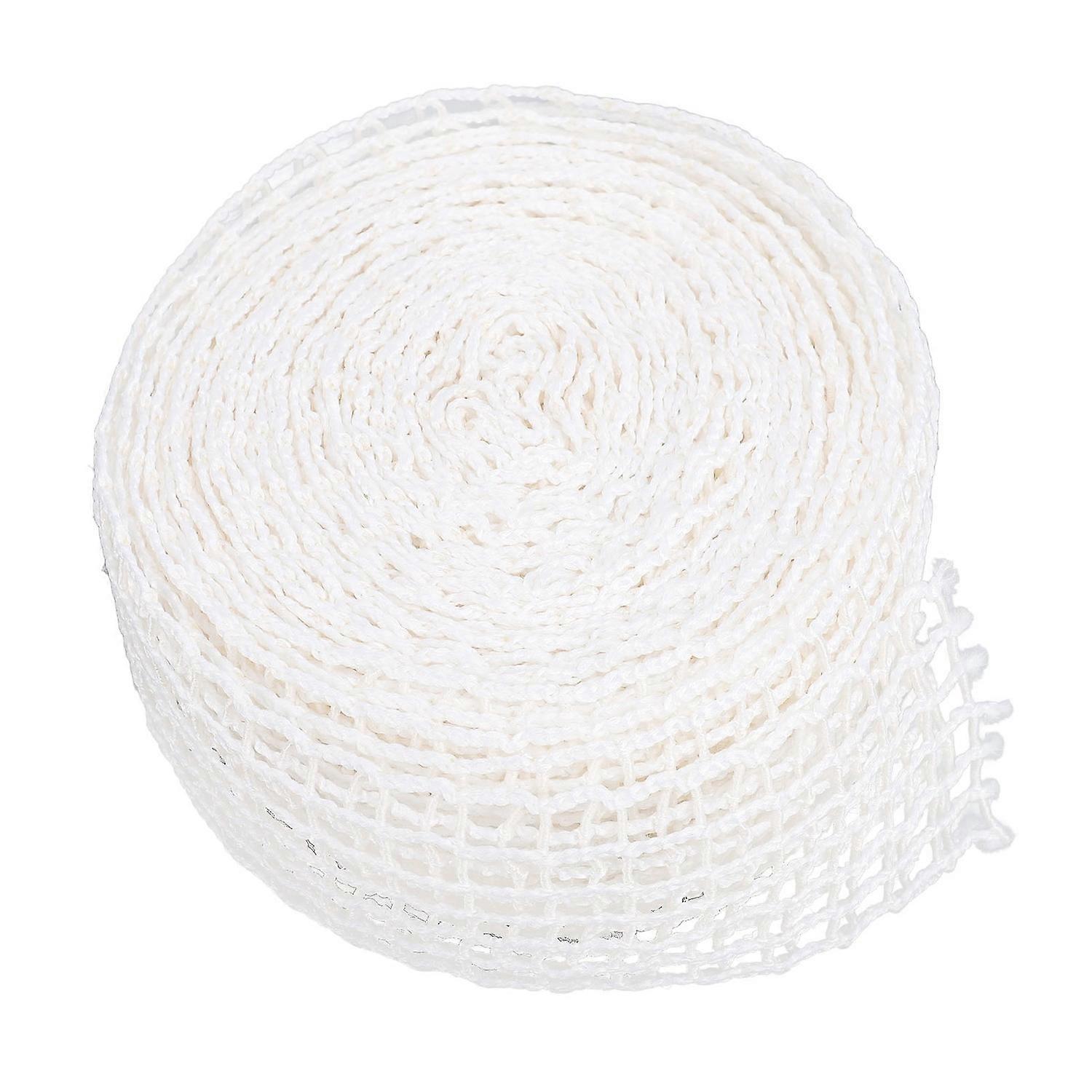 10 M Fleischnetzrolle, Metzgergarn, Elastisches Fleischnetz Zum Kochen Von Fleisch, Wurstherstellung