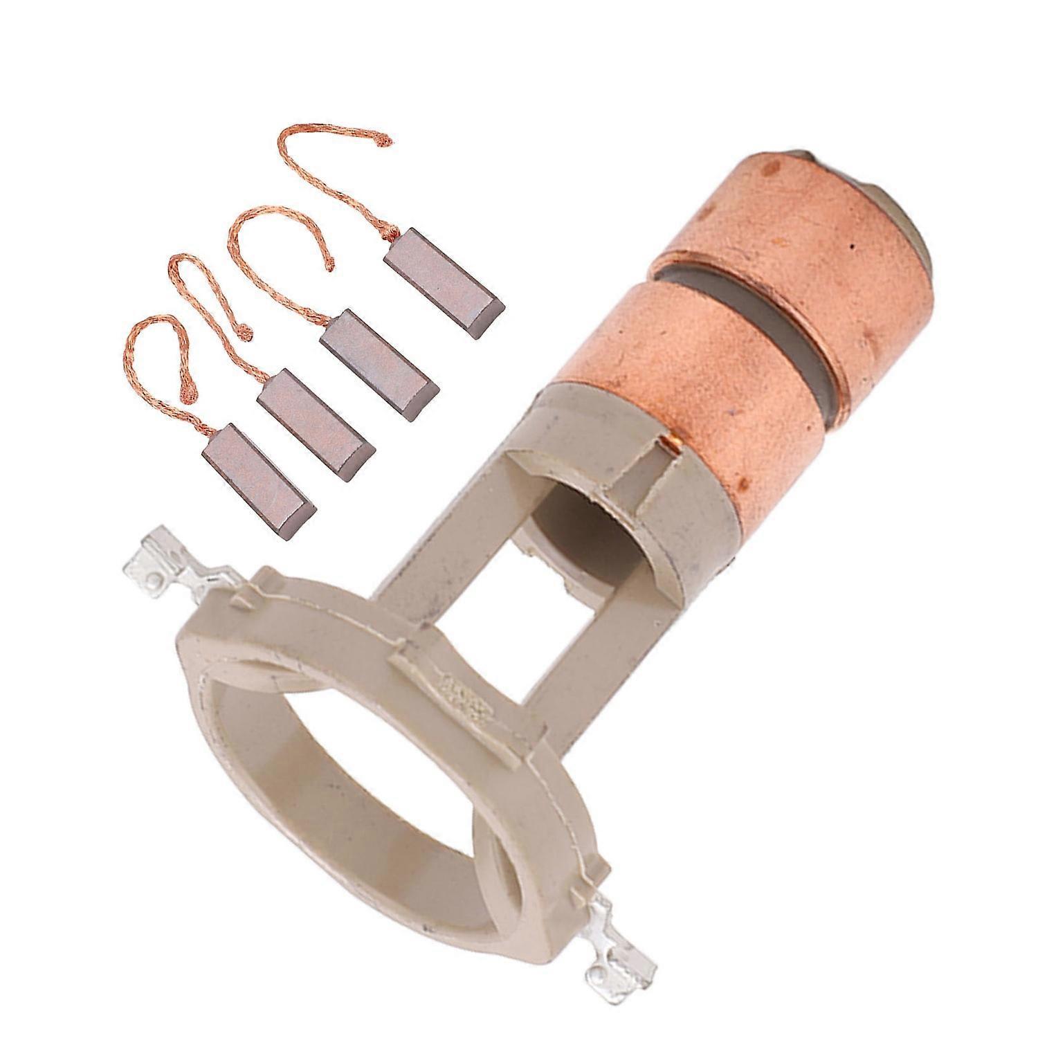 Schleifringbürstensatz Für Lichtmaschinen, Generator-reparatursatz 230090, Ersatz Für Valeo