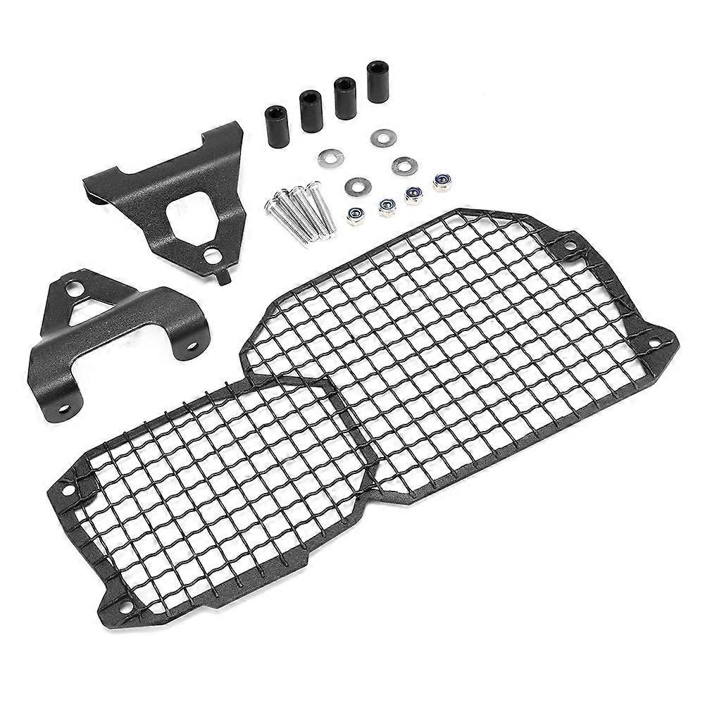 Scheinwerferschutzgitter Für Motorräder, Passend Für F800gs, F650g, F700gs (2008–2017)