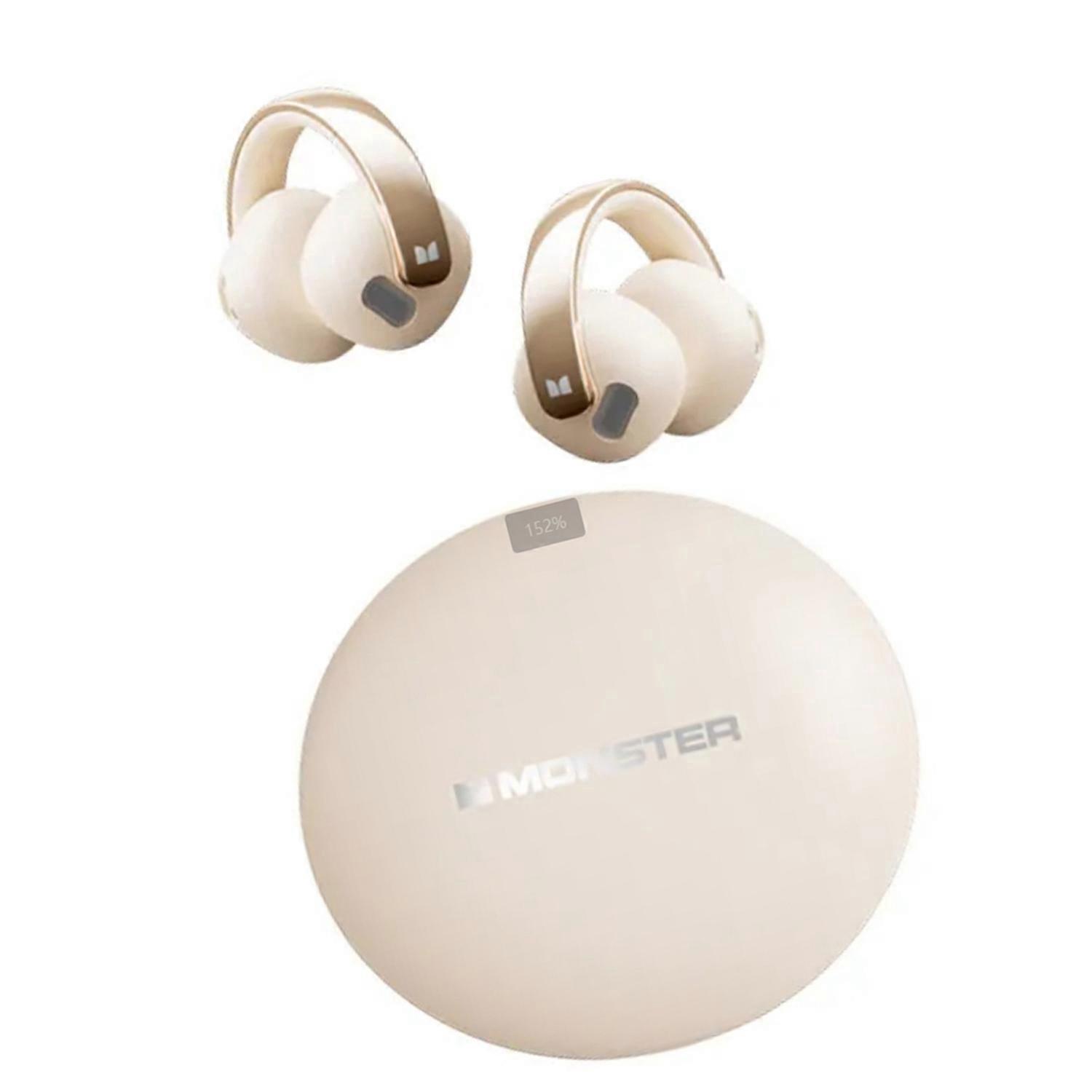 Xkt30 Kabellose Ohrbügel-kopfhörer, Leichte, Offene Kopfhörer Mit Geräuschunterdrückung, Bluetooth 5.4, Kabelgebunden