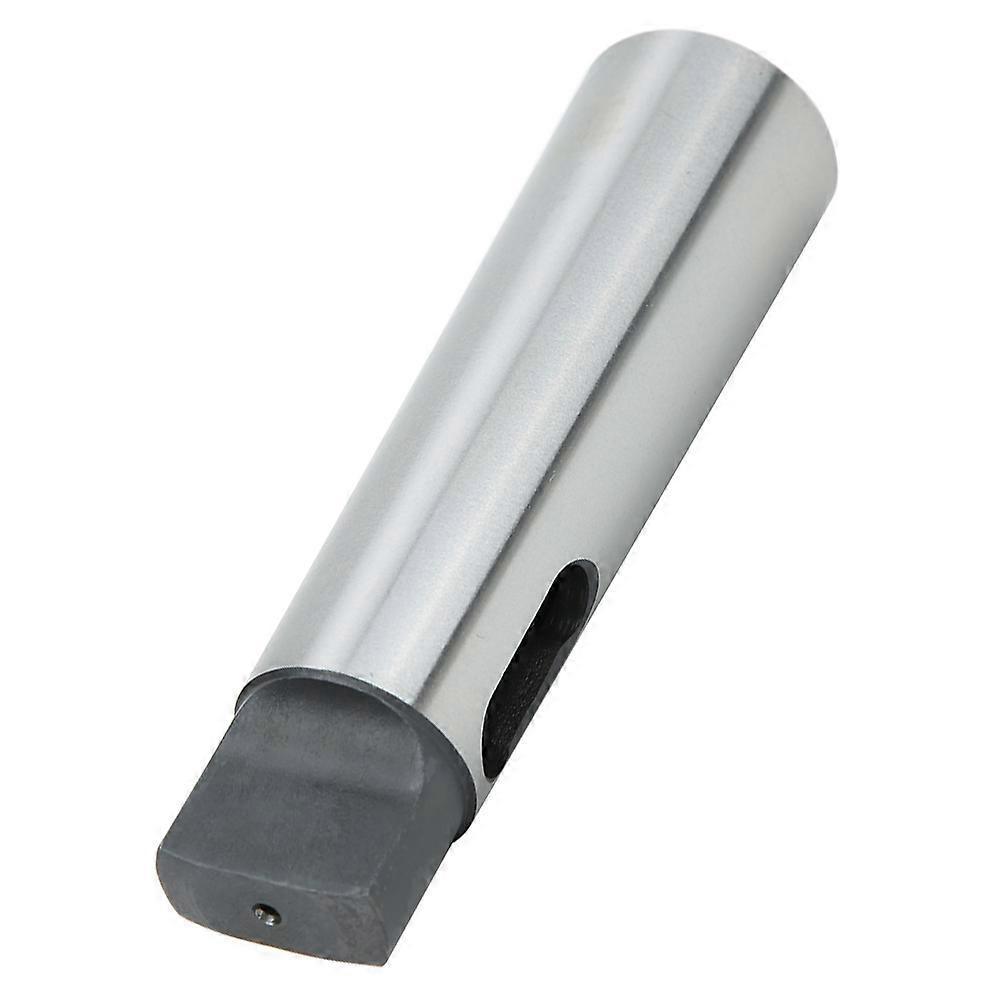 Kegelreduzieradapter-bohrhülse Silber Hohe Härte Verschleißfestigkeit Mt5 Auf Mt4