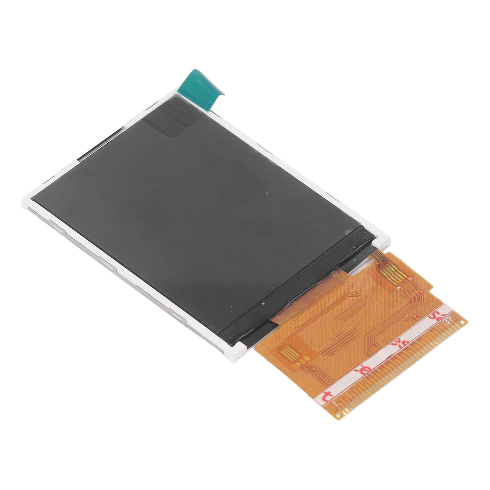 Tft-lcd-bildschirm Mit Kapazitivem Touchscreen, 2,8 Zoll, 240 X 320 Pixel, 26k Betrachtungswinkel