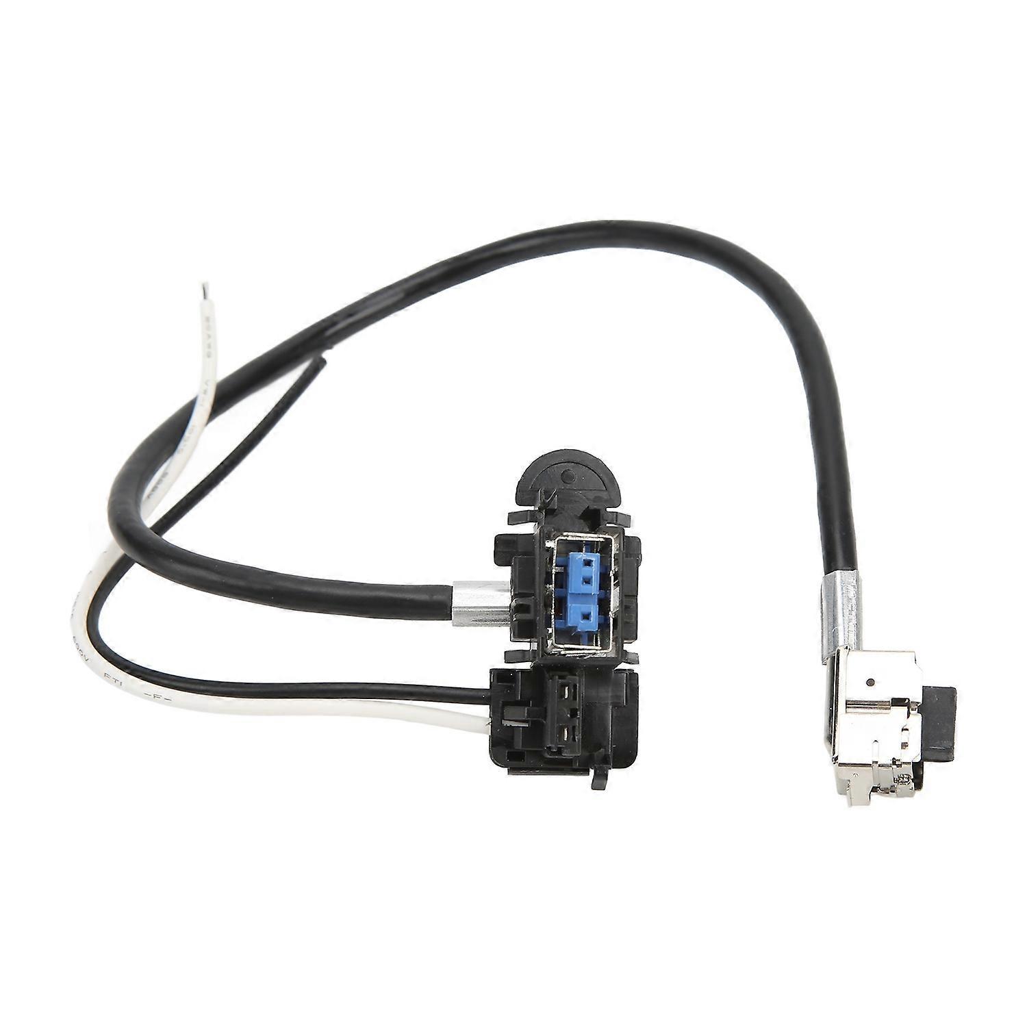 Scheinwerfer-vorschaltgerätkabel H1 35 Cm Plug & Play Pvc Für Hella 5dv 009 000‐00 Xenon-hid-steuergerät