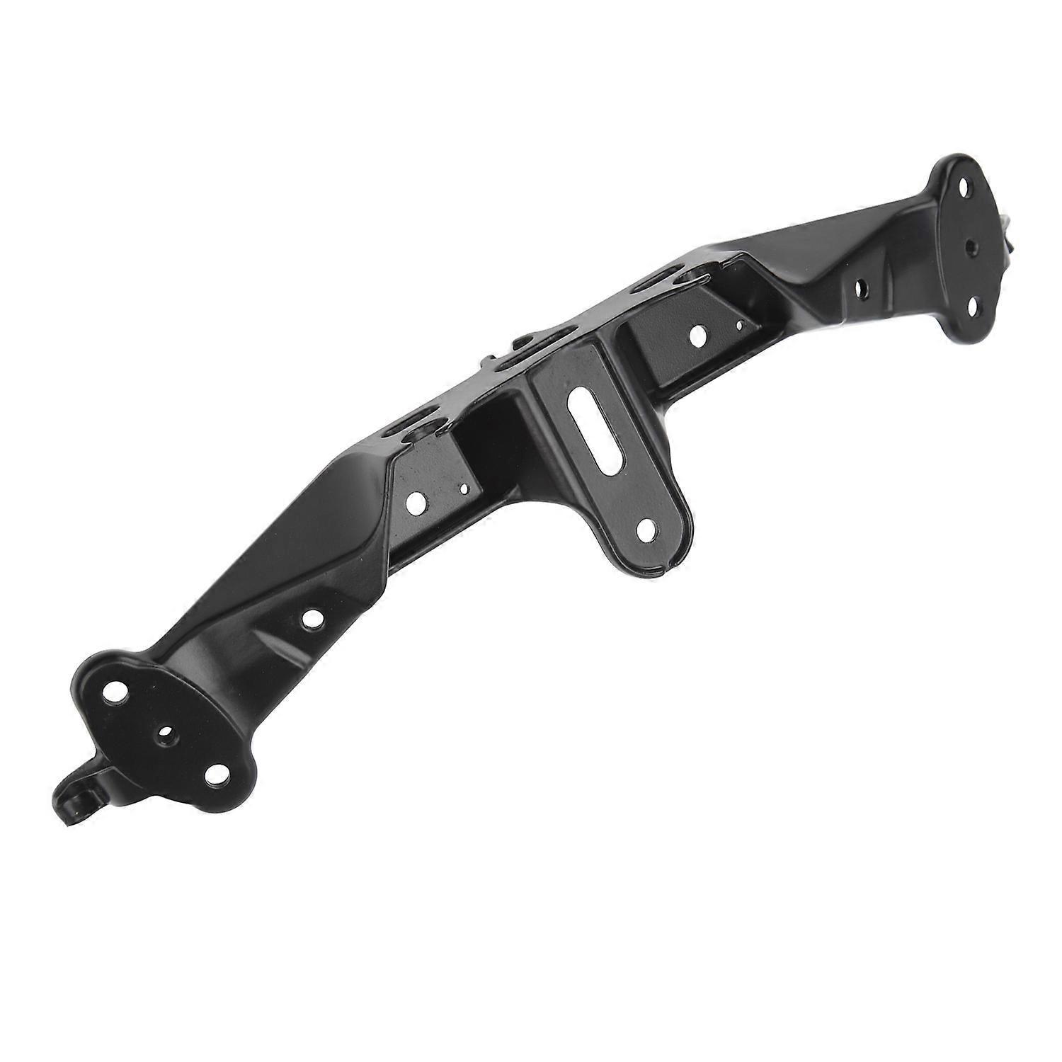 Obere Verkleidungshalterung, Scheinwerferhalterung Für Ninja Zx10r (2004–2005), Schwarz