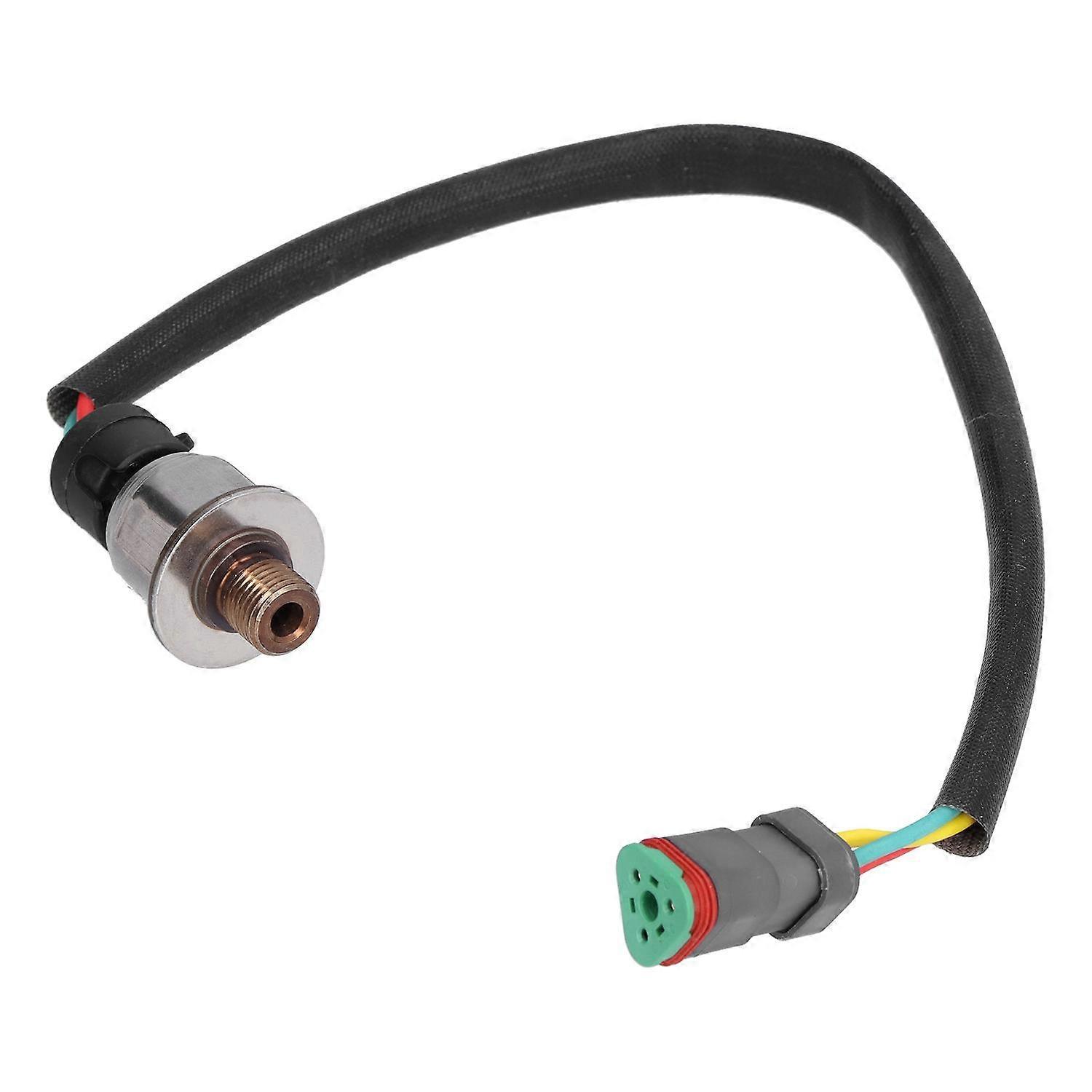 Drucksensor Tosd‑04‑039 Öltransmitter-wandlerschalter Mit Stecker Für Maschine 224‑4536