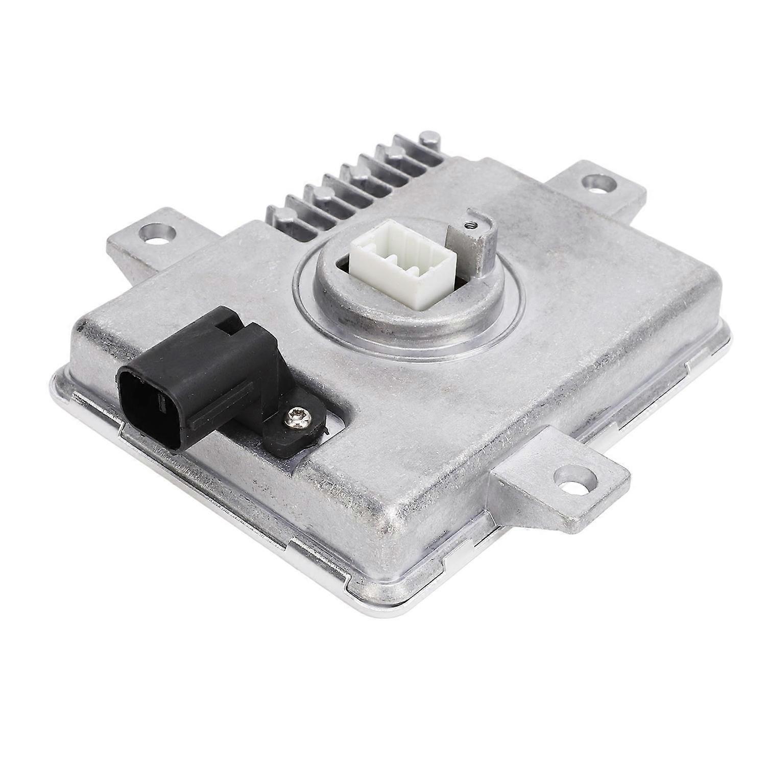 Hid-xenon-scheinwerfer-vorschaltgerät-steuergerät Modul W3t14371 Vorne Links Oder Rechts Schnelle Wärmeableitung F