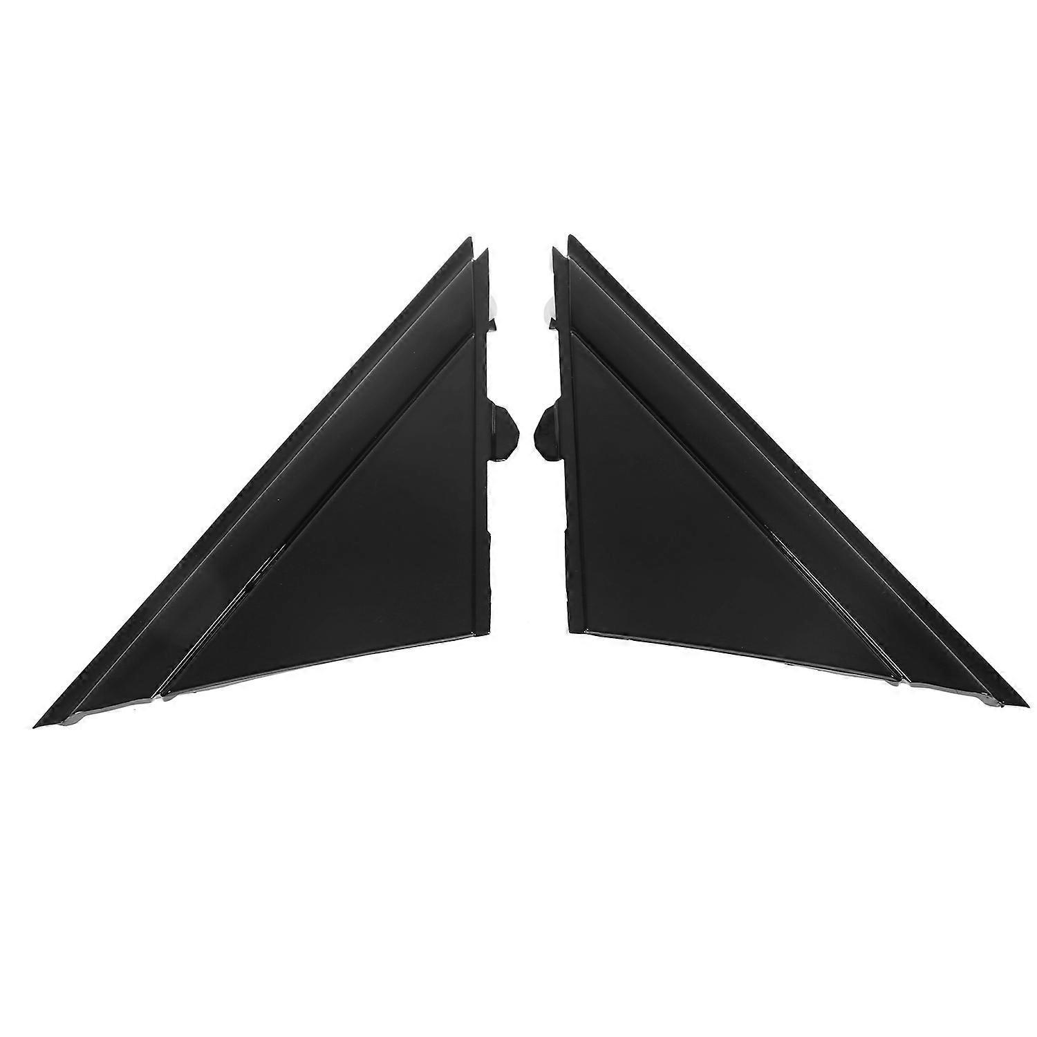 Türspiegel-abdeckung 1sh17kx7aa Dreieckige Abdeckplatte Für Außenspiegel Links/rechts, Ersatz Für Fiat 50