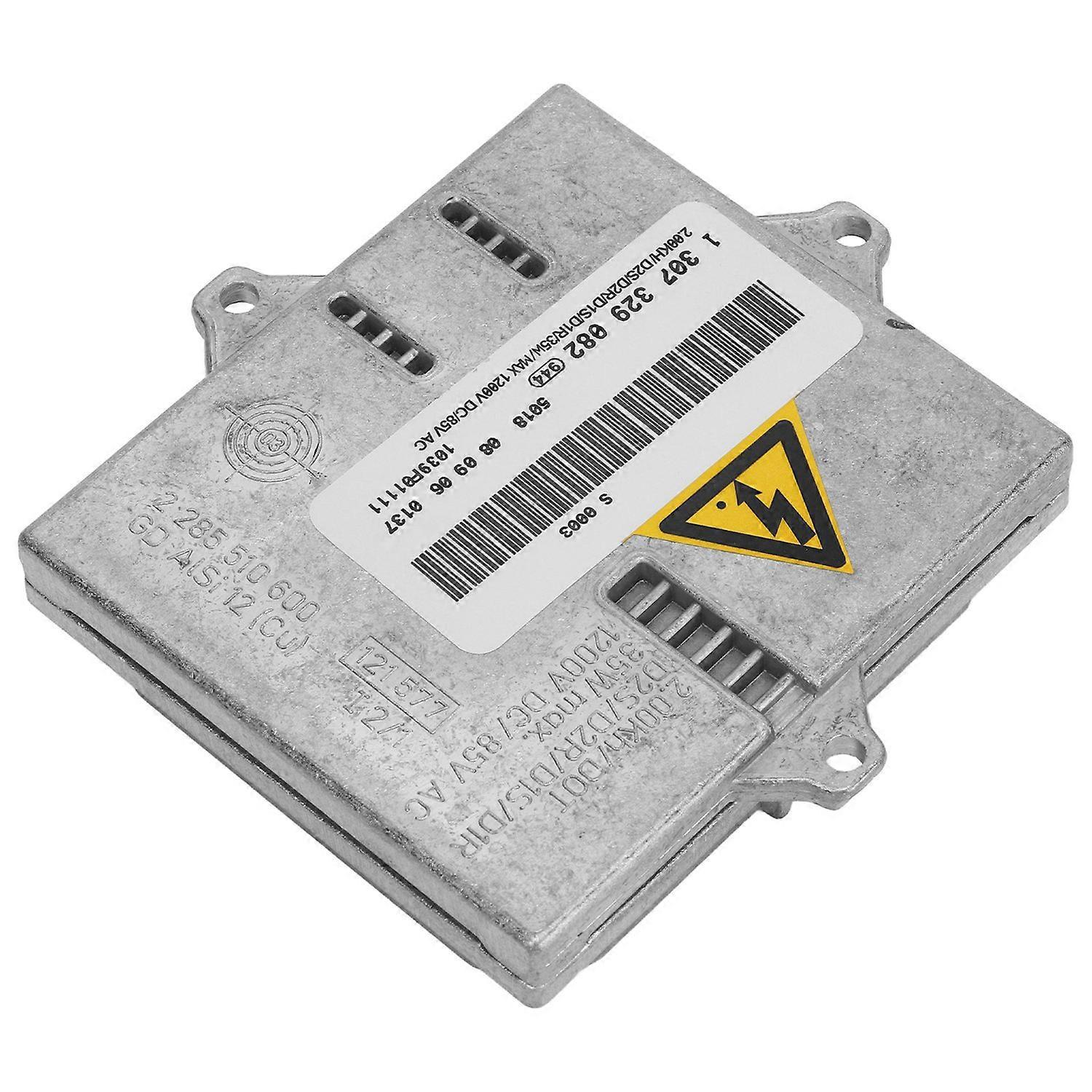 Xenon-scheinwerfer-vorschaltgerät-steuergerät 1307329090 Ersatz Für Clk320, Clk500 Und Clk55 Amg