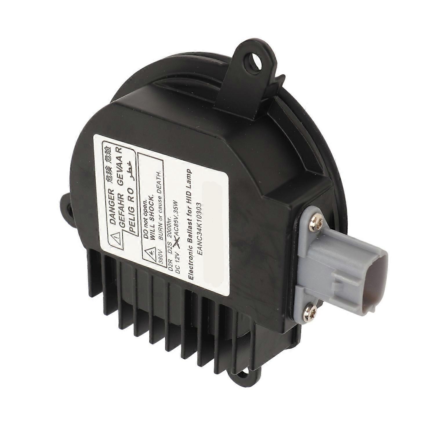 Xenon-hid-vorschaltgerät Eana090a0350 Scheinwerfersteuergerät Als Ersatz Für Infiniti G35 G37 M35 M45 Fx35