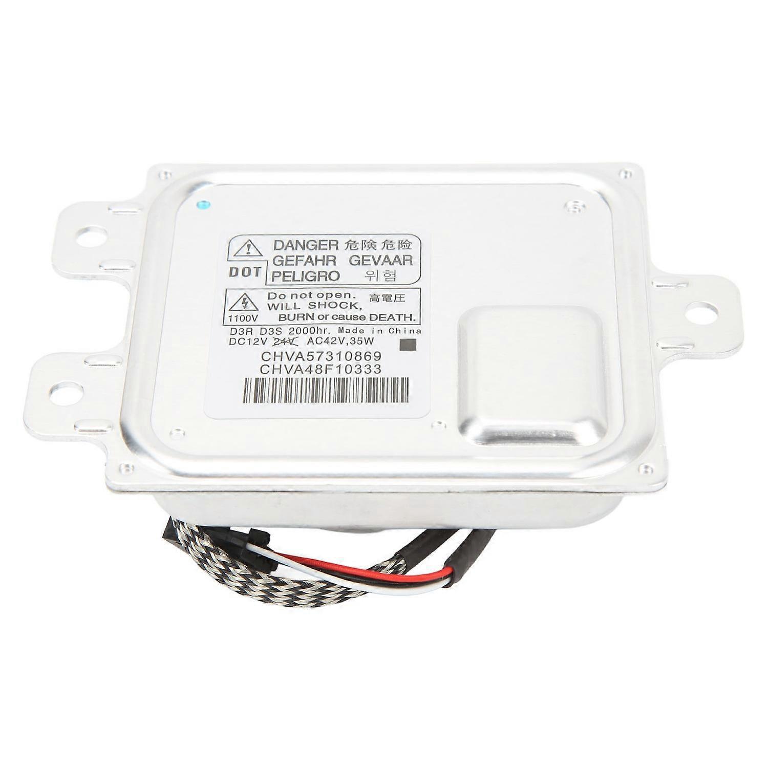 Xenon-hid-scheinwerfer-vorschaltgerät 68254149aa, Aluminiumlegierung, Ersatzteil Für Dodge Charger Challenger