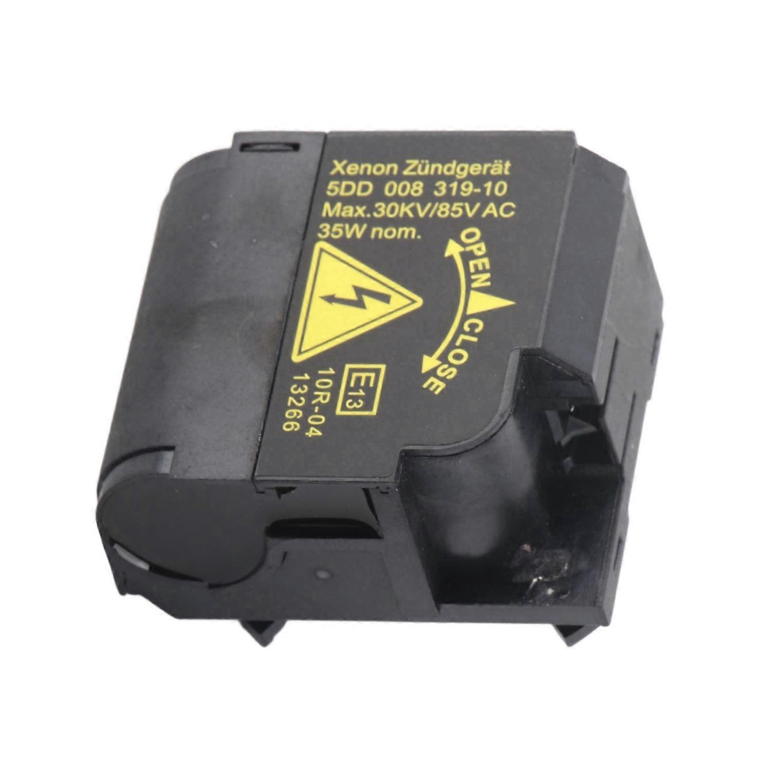 Xenon-hid-scheinwerfer-zündgerät, Vorschaltgerät, D2s/d2r-lampenfassung, 1307329076, Ersatz Für Cooper R50, R52, R5