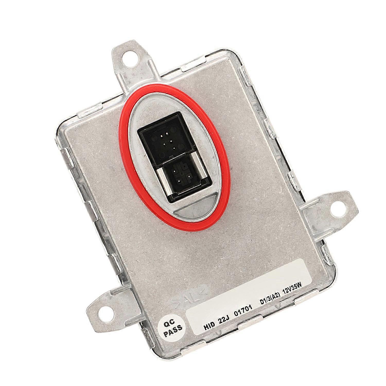 Xenon-hid-scheinwerfer-vorschaltgerät-steuergerät Aus Aluminiumlegierung 63117182520 Für E92 E93 E90 M3 E63