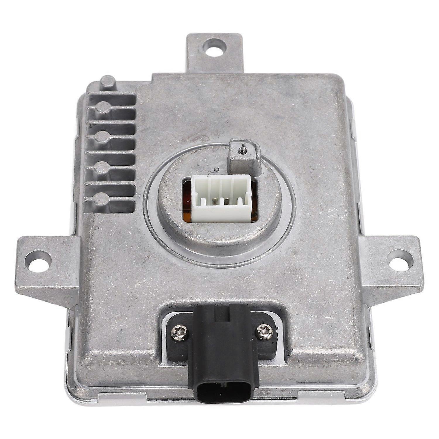 Hid-scheinwerfer-vorschaltgerät Mit Zünder W3t10471, Hid-scheinwerfer-steuermodul Aus Aluminiumlegierung