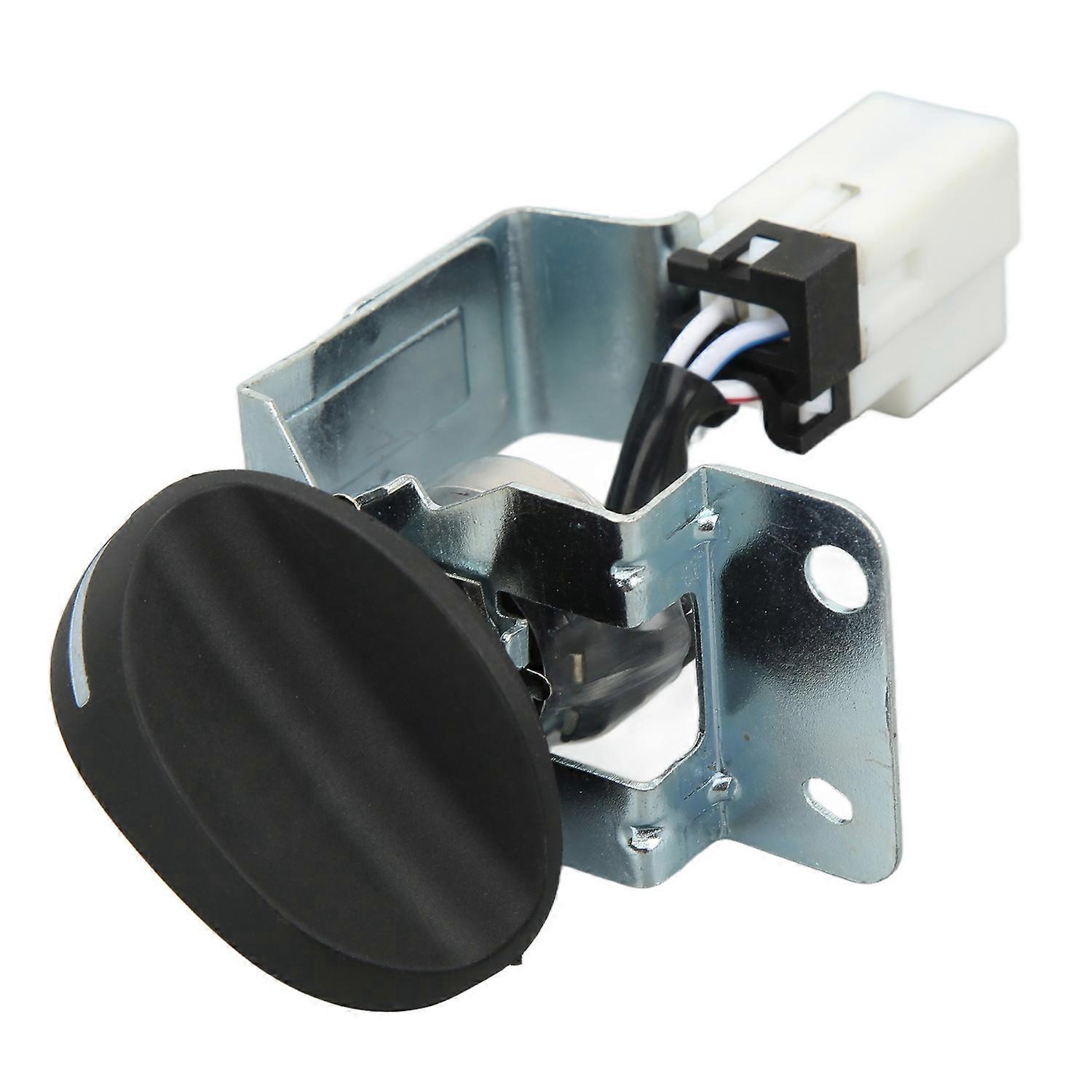 Gashebelknopf Standard Sensitiv, Gashebelknopfschalter Ersatz 22u 06 22420 Für Komatsu-bagger