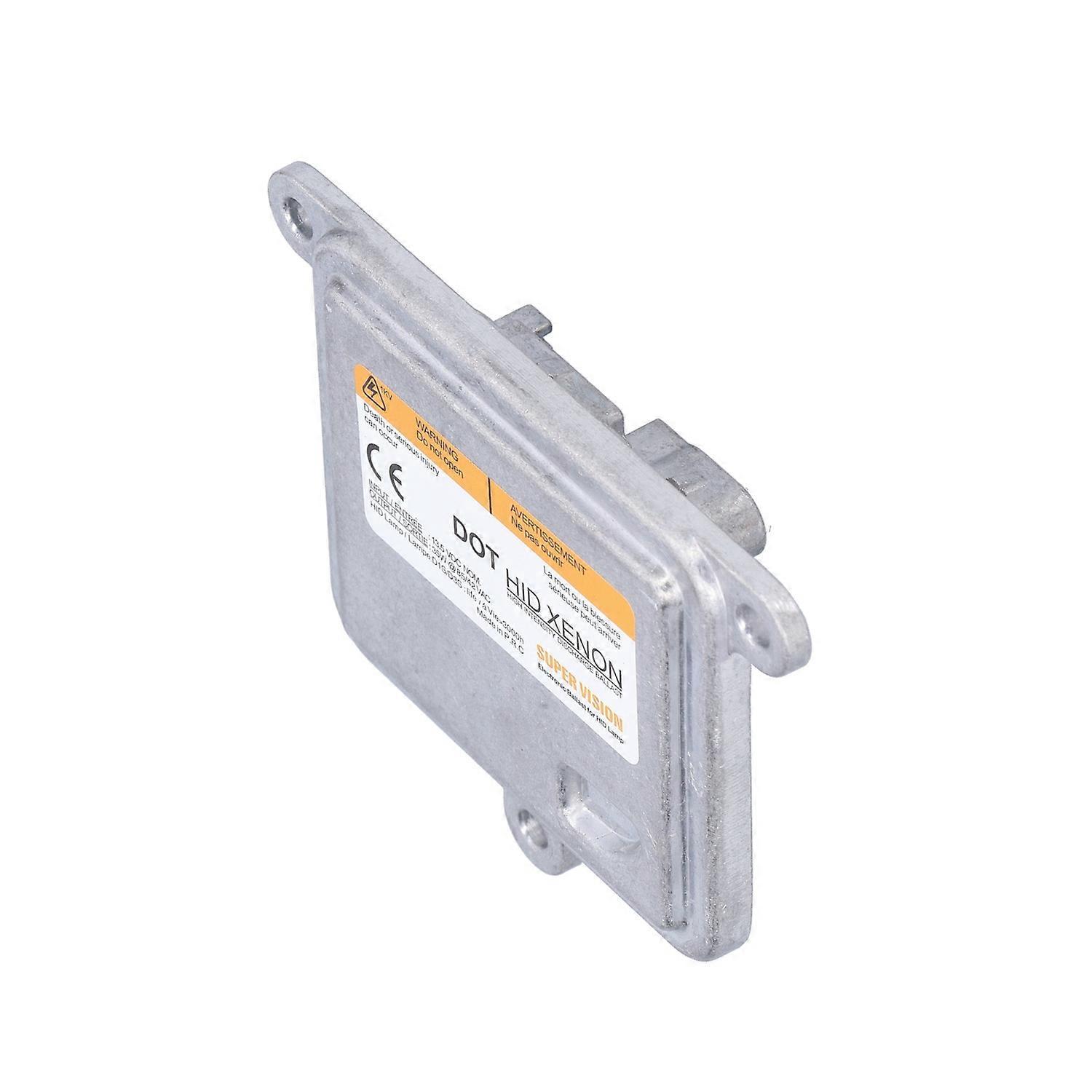 35w Xenon-vorschaltgerät 22794558 Mehrfachschutz Passend Für Land Rover Range Rover Evoque 2012–2014