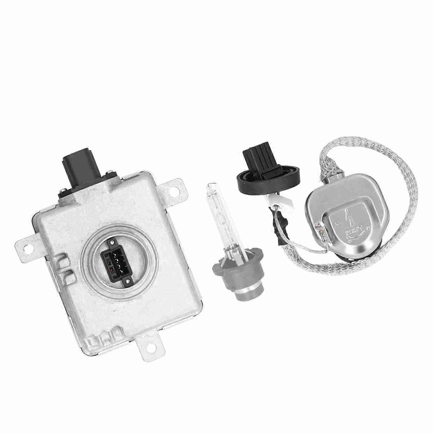 35w Xenon-vorschaltgerät W3t13071 Mit Kabel, Hochvolt-scheinwerferlampen-set Passend Für Acura Csx / Tsx / Ilx / Mdx