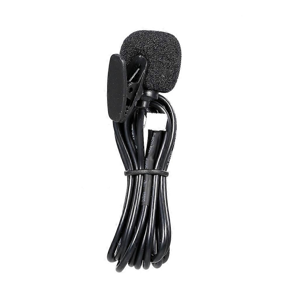 Rd4 Kabelloser Freisprech-audioadapter Mit Bt, Aux Und Usb Als Ersatz Für Peugeot C2 C4 307308