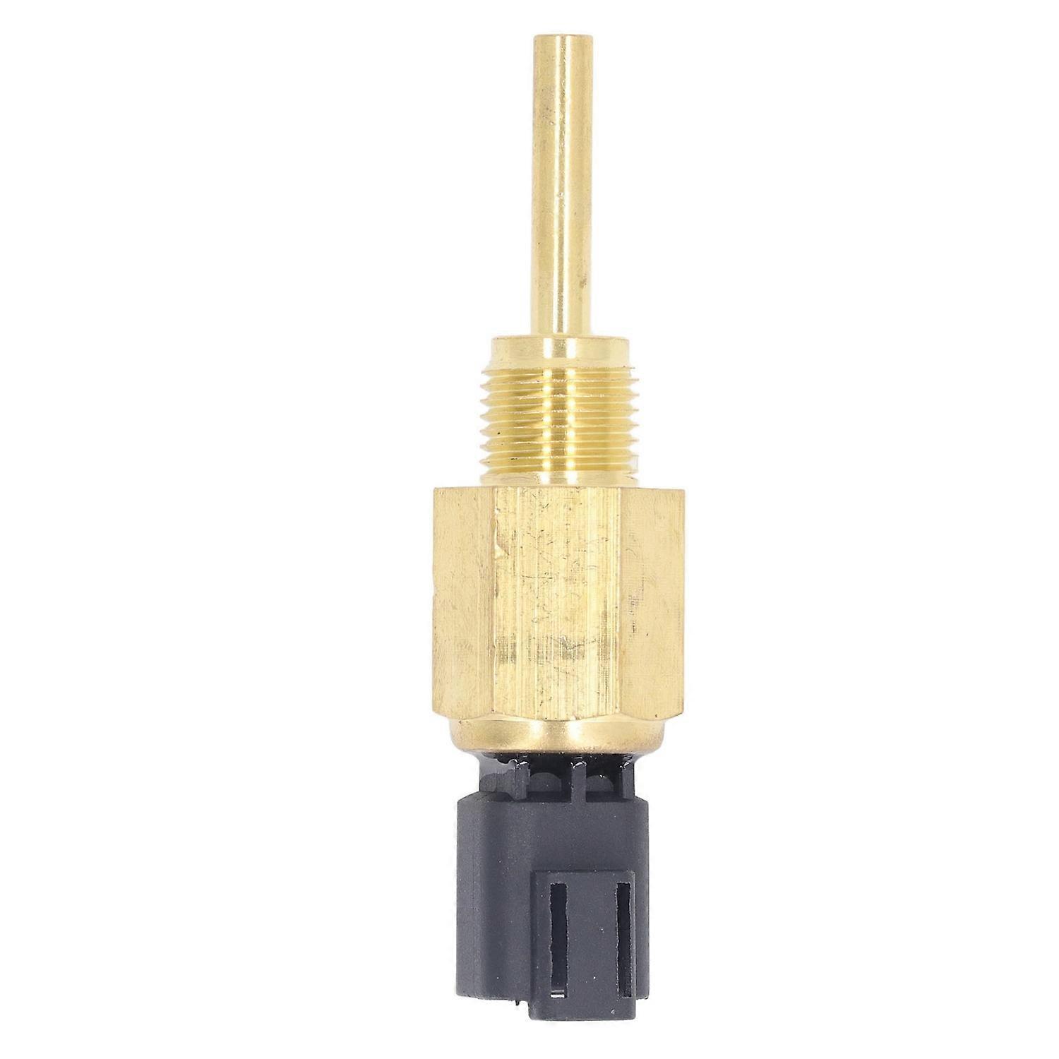 Wassertemperatursensor W85720580 Tragbare, Korrosionsbeständige Sendeeinheit Mit Alarmschalter, 2/3-zoll-gewinde