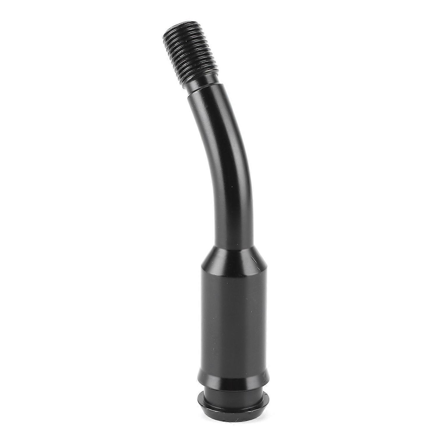 5-zoll-schalthebelverlängerung Aus Aluminium, Gebogen, Passend Für T4, T3, T25