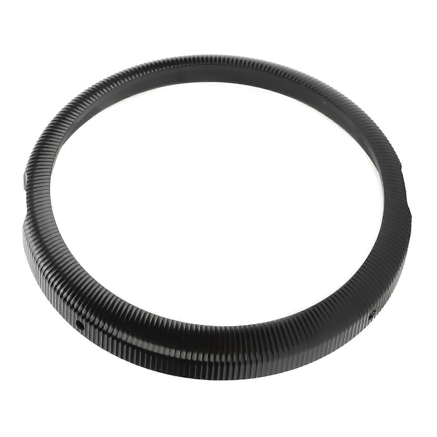 7-zoll-scheinwerferzierring, Motorrad-scheinwerferschutz, Visierabdeckung, Dekoration, Cnc-gefräste Aluminiumlegierung, Passend Für