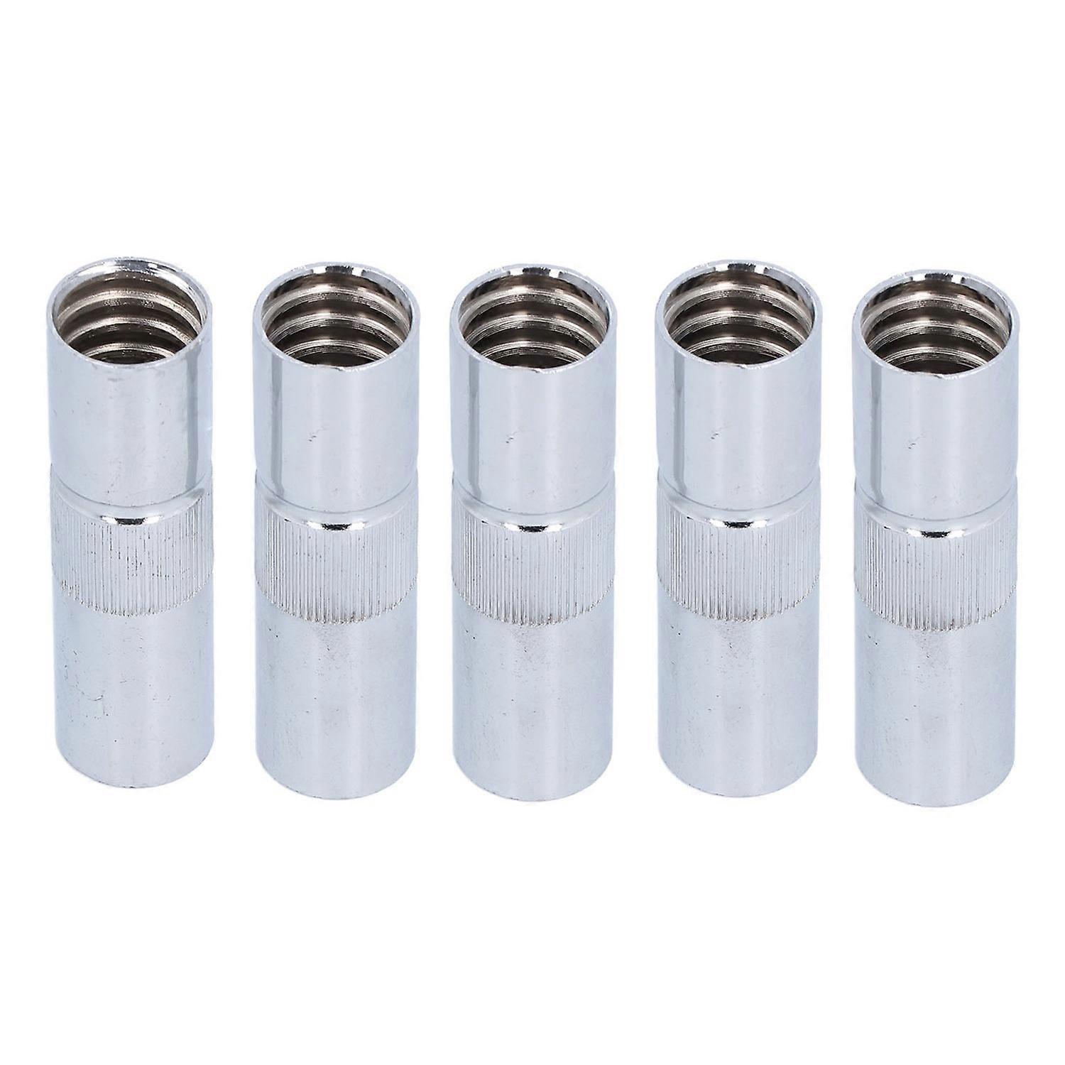 Stück Kontaktspitzen Aus Kupfer, Gasschutzdüse, Schweißbrennerzubehör, Ersatzteil, 500 A, 2 Mm