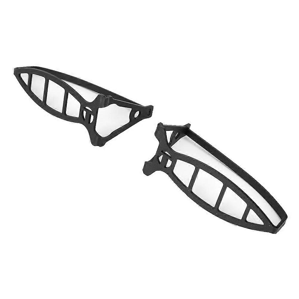 Stück Led-blinker-schutzgehäuse Für Motorradumbau R1200gs