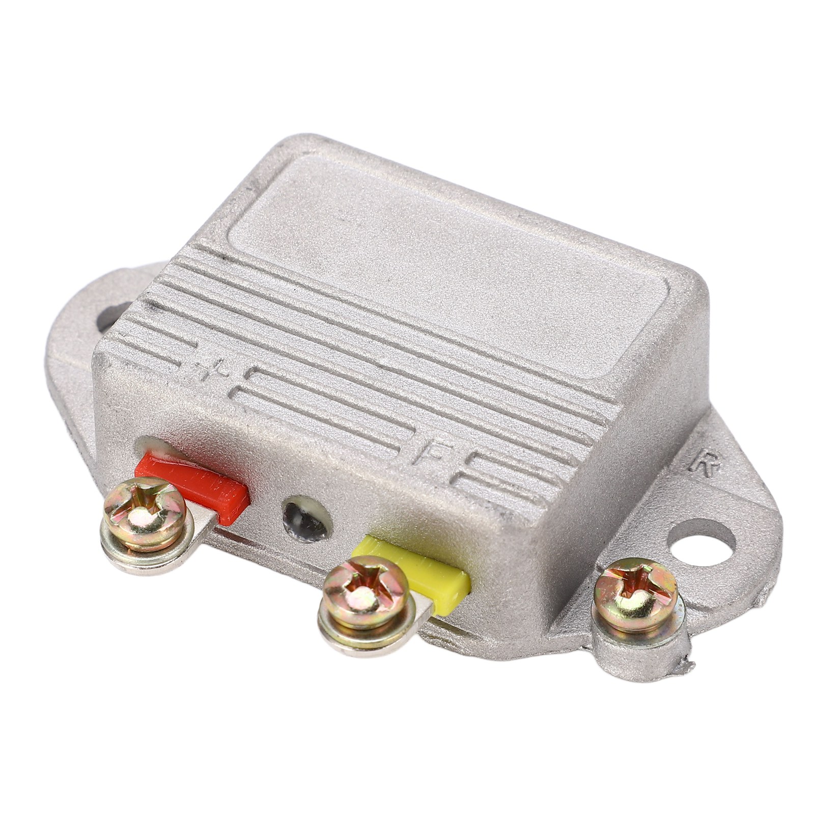 Kfz-laderegler 1000w Ladespannungsregler Hohe Genauigkeit Geringe Drift