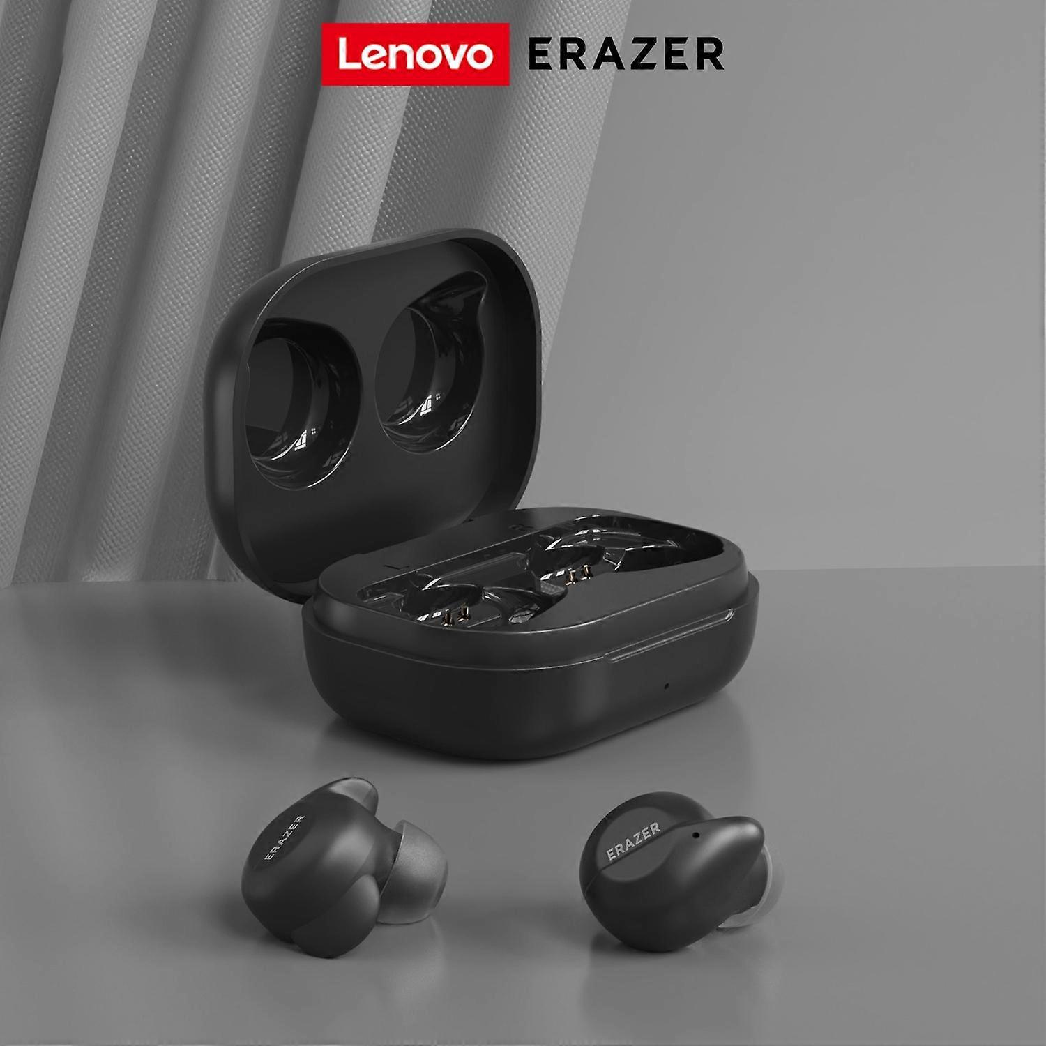 Erazer Xt91pro Kabellose Bt 5.4 Ohrhörer In-ear-kopfhörer Mit Geräuschunterdrückung Tragbare Gaming-sport-kopfhörer