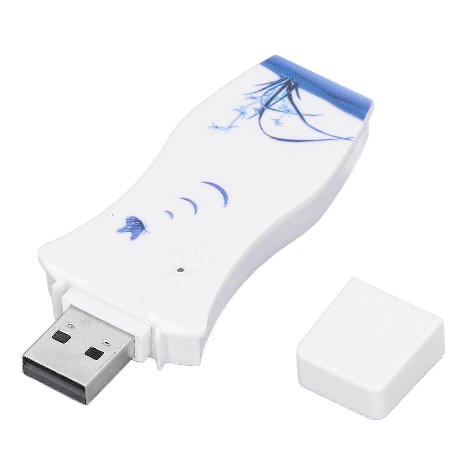 Usb-standortinformationsschutz – Plug-and-play-fähiger, Tragbarer Standortinformationsschutz Für Computer