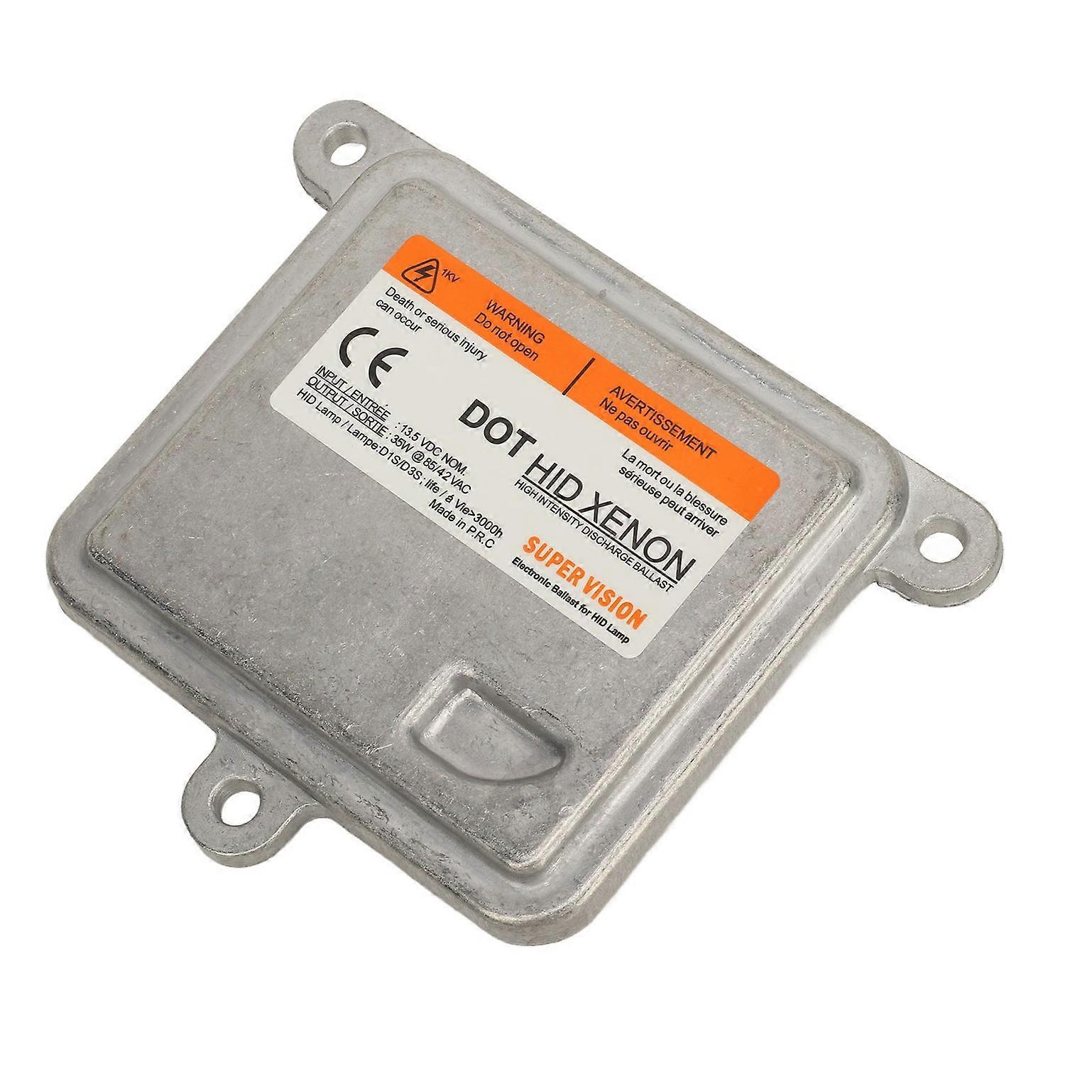 Xenon-vorschaltgerät-steuergerät 7l7z 13c170 A Led-scheinwerfer-steuermodul Passend Für Navigator Mkz