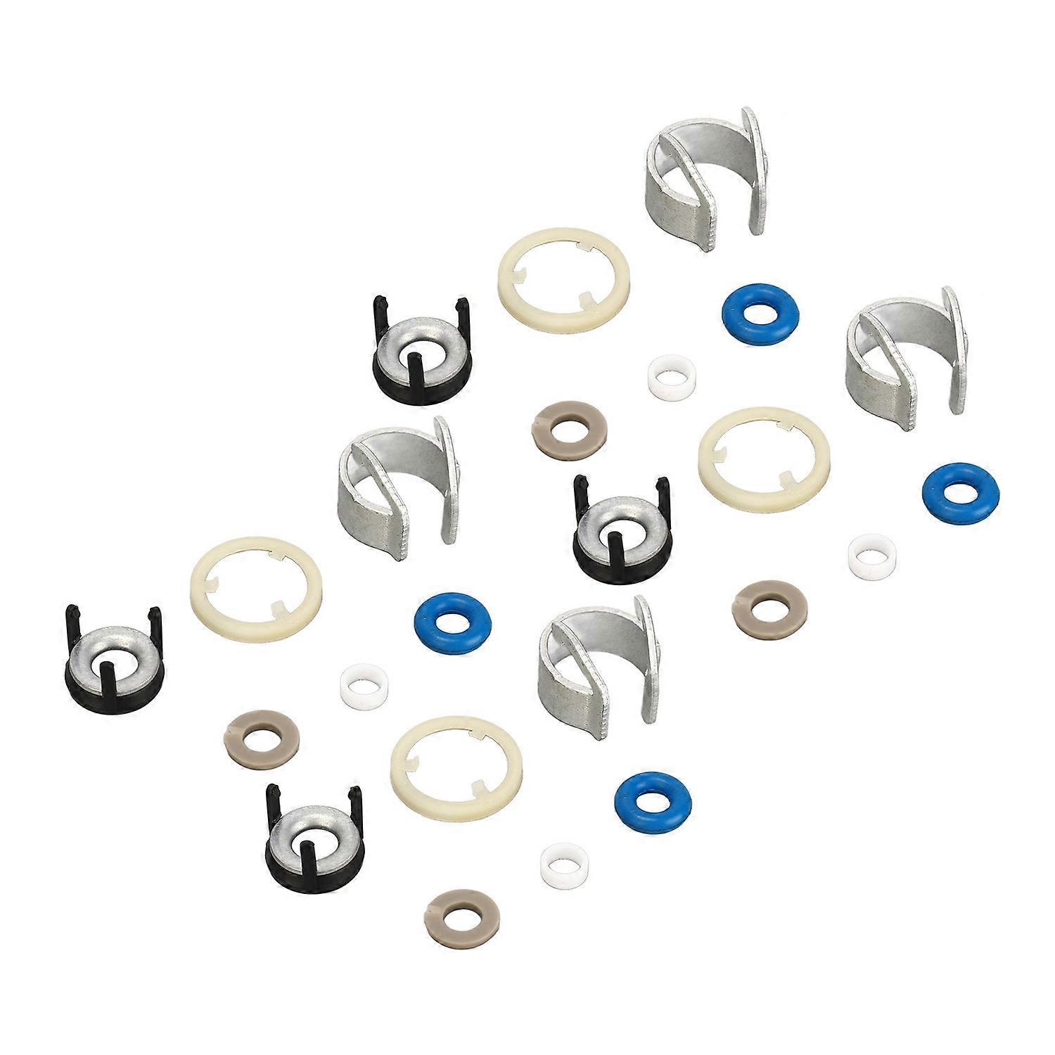 Reparatursatz Für O-ring-dichtung Der Kraftstoffeinspritzdüse 06j998907 Für A3 S3 A4 S4 A5 S5 A6 S6 A8 S8 Q3 Q5 Tt
