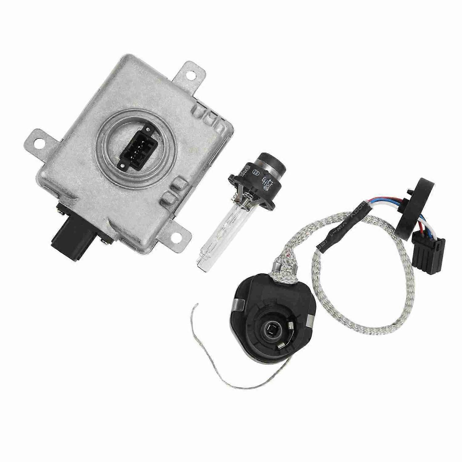 Xenon-hid-scheinwerfer-vorschaltgerät Mit Zünder, D2s-lampe, Ip68 Wasserdicht, W3t19371, Ersatz Für Acura Tsx
