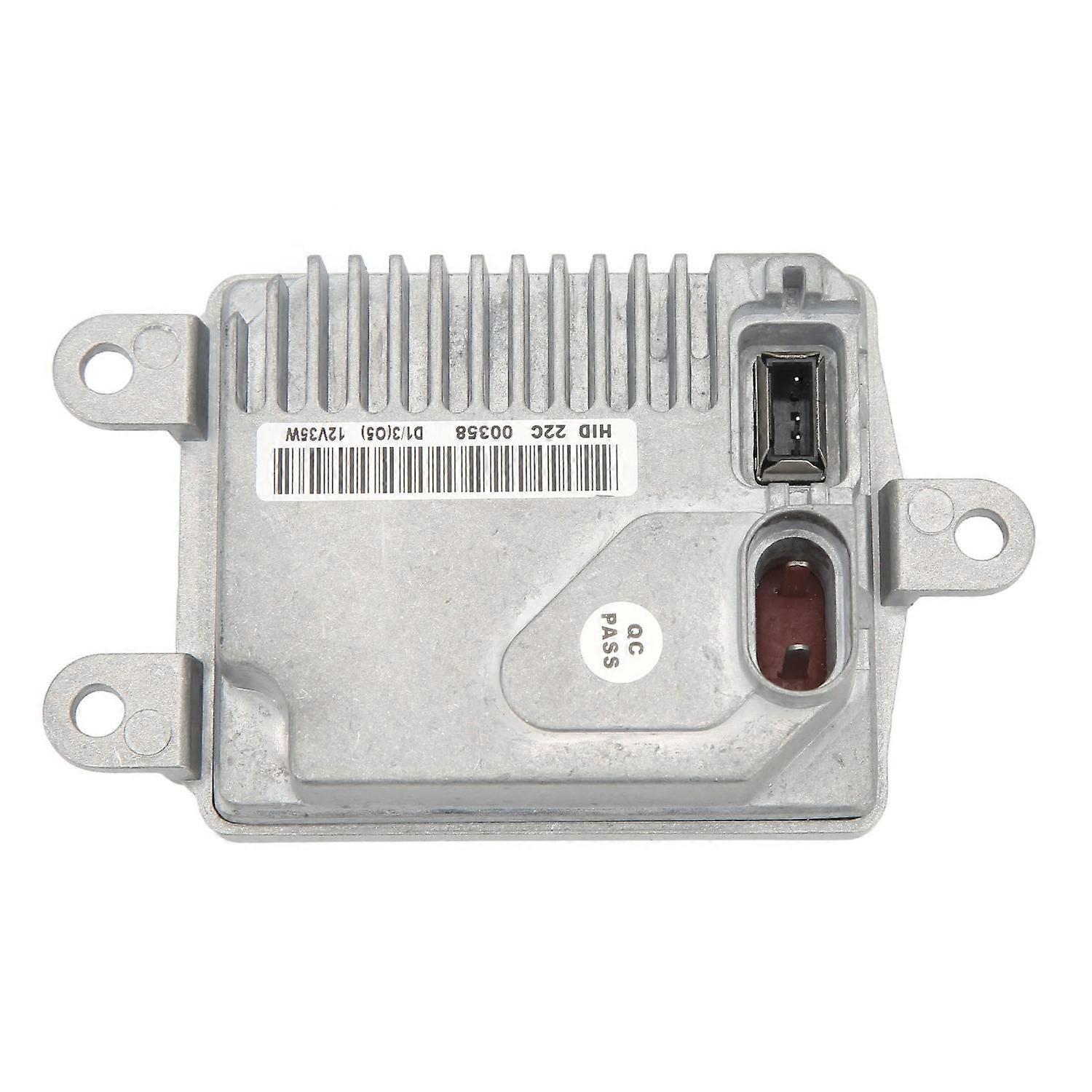Xenon-scheinwerfer-vorschaltgerät 831 10009 044 Als Ersatz Für Lincoln Town Car 4.6l 2003