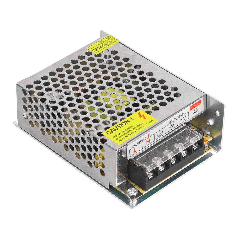 Schaltnetzteil-treibertransformator 220 V (oder 110 V) Auf 12 V 6,5 A 80 W
