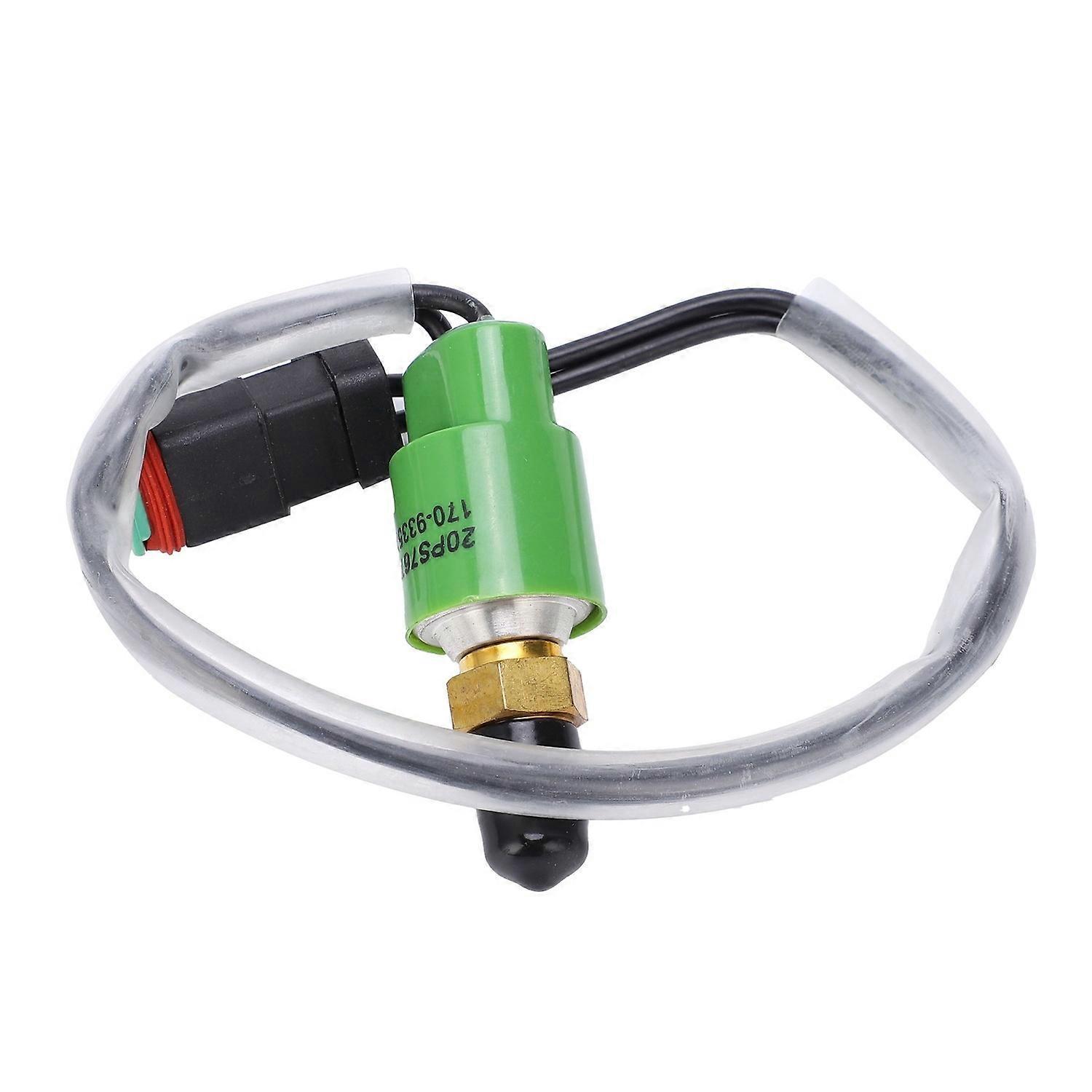 Druckschalter-sensor 106-0179, Ersatzteil Für Cat 320/320b, Kleiner Quadratischer Stecker